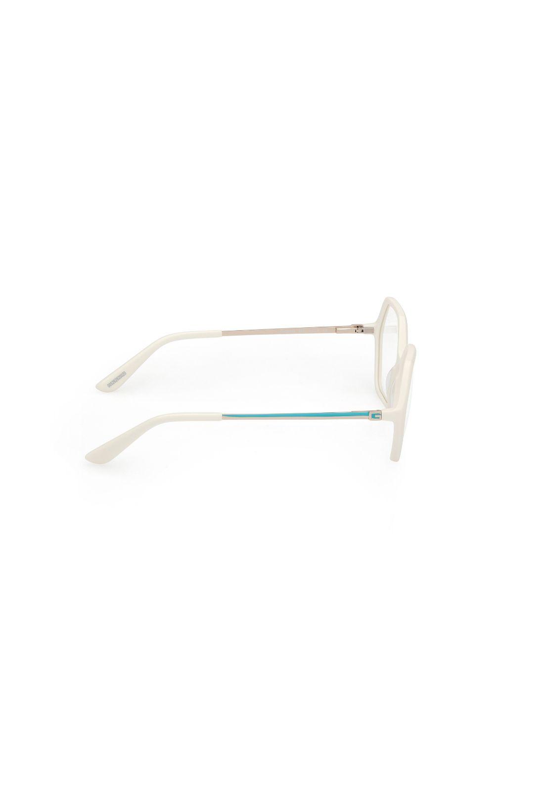 Lentes Ópticos Blanco Guess GU50149021-6