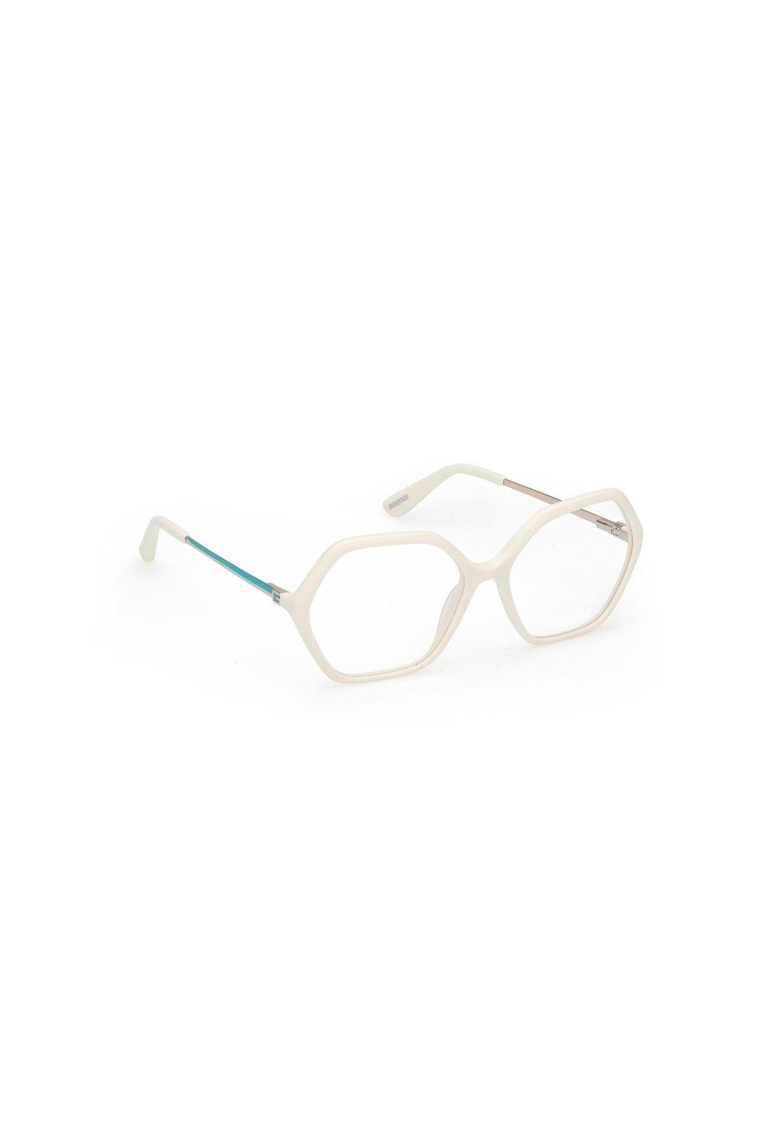 Lentes Ópticos Blanco Guess GU50149021-7