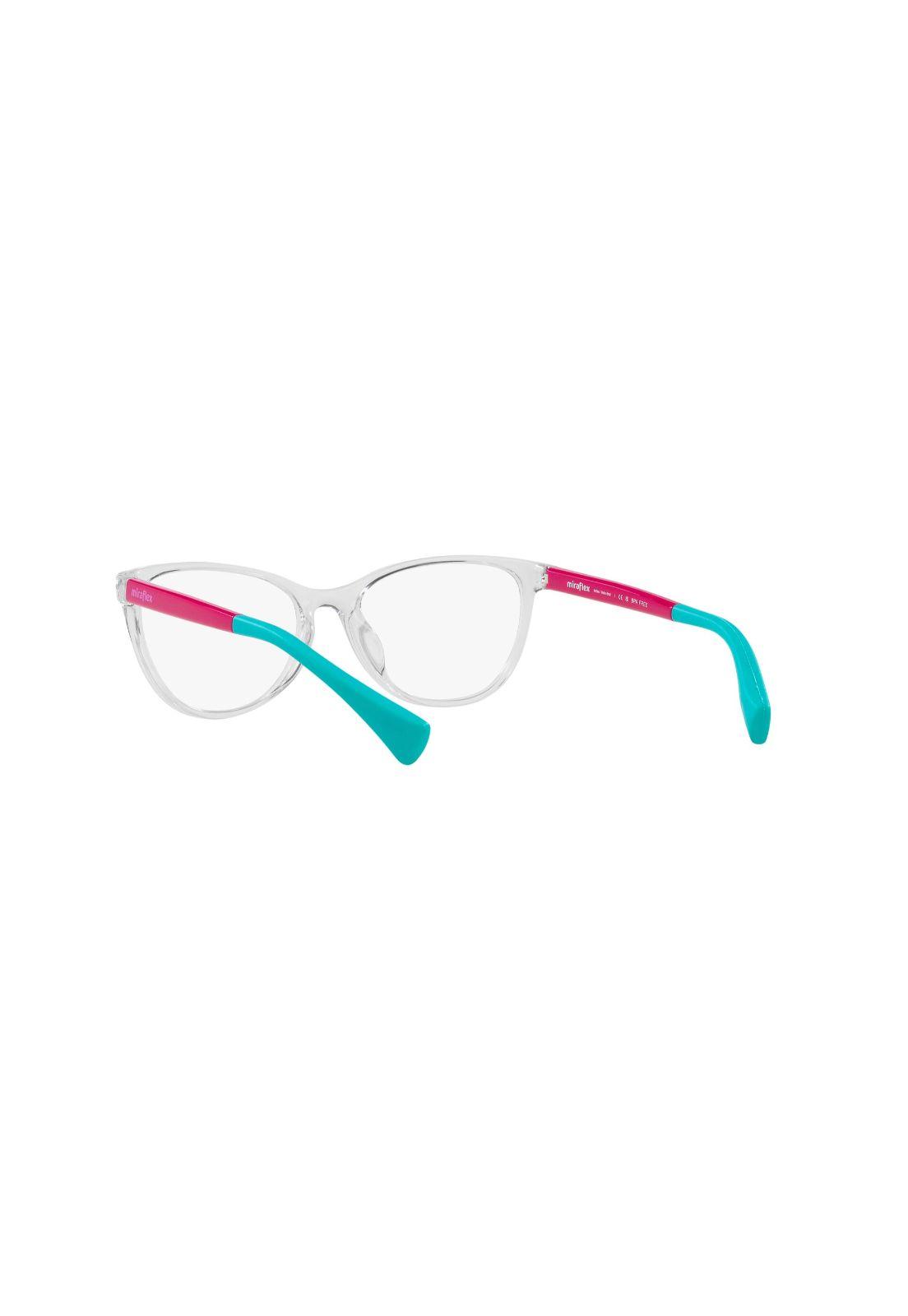 Lentes Ópticos Cristal Miraflex Niños MF4010L357-5