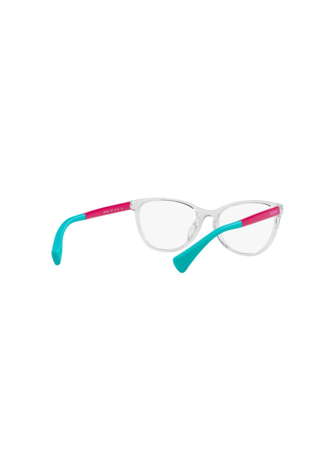 Lentes Ópticos Cristal Miraflex Niños MF4010L357-7