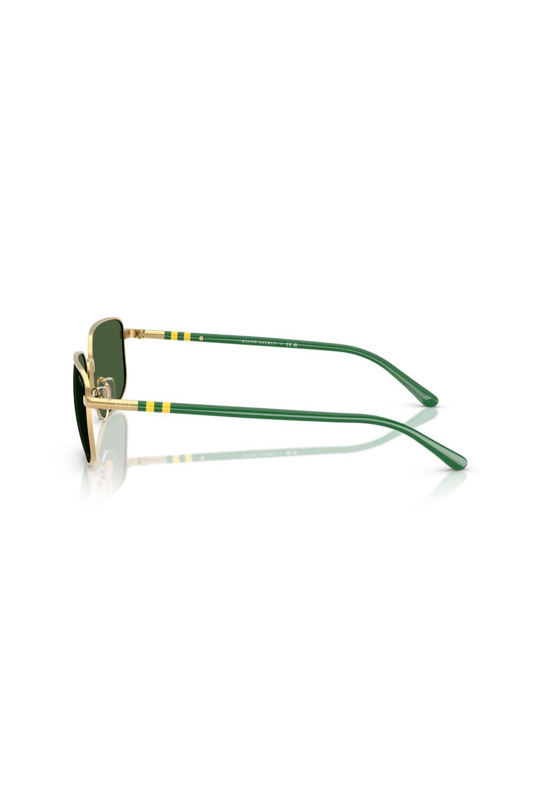 Lentes de Sol Dorado Ralph Lauren PH3159947771-2