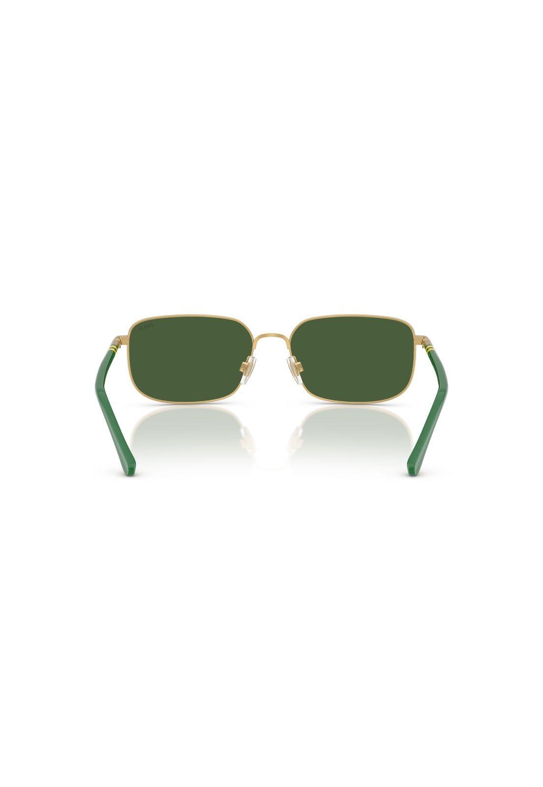 Lentes de Sol Dorado Ralph Lauren PH3159947771-3