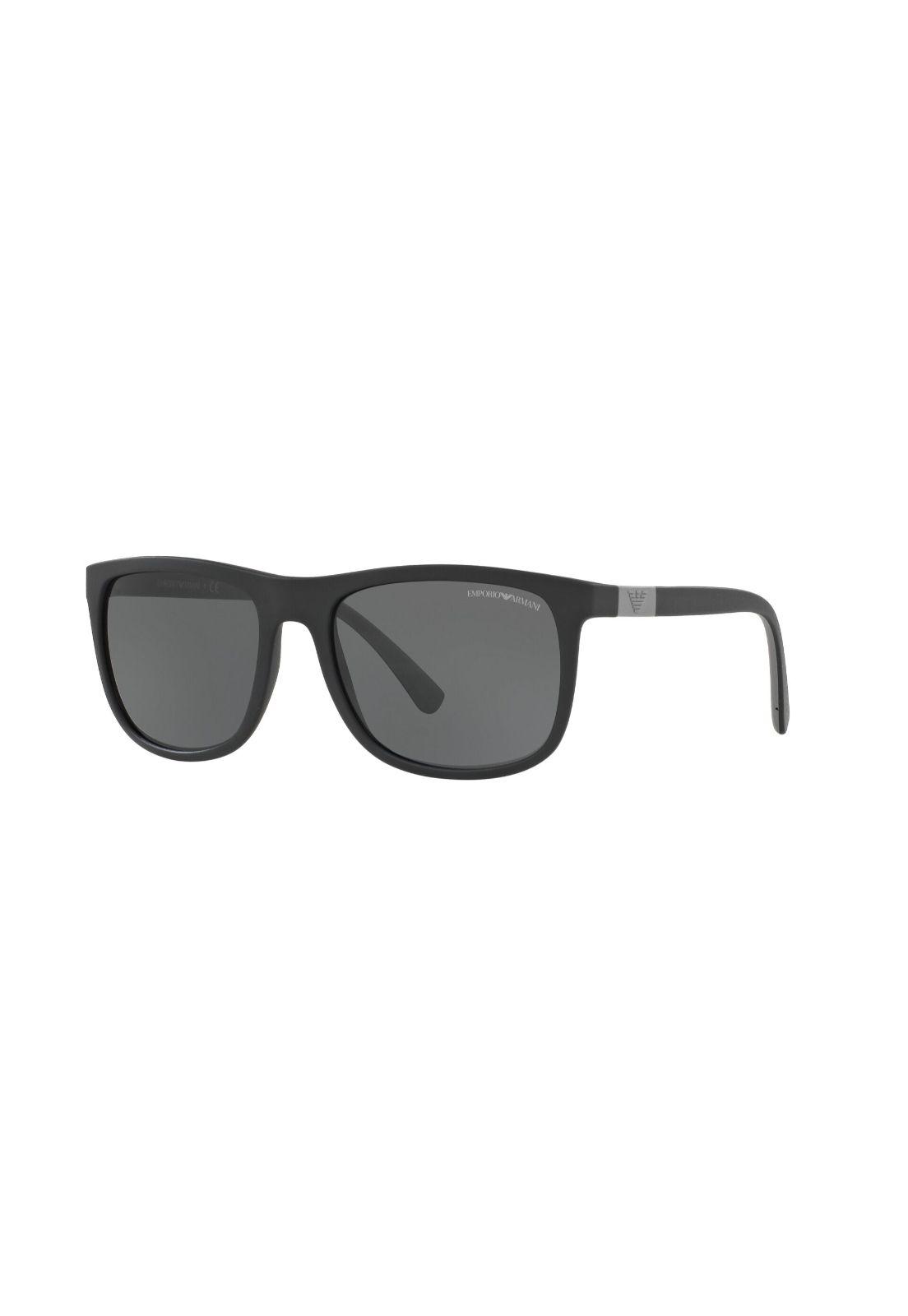 Lentes de Sol Negro Emporio Armani EA4079504287-1