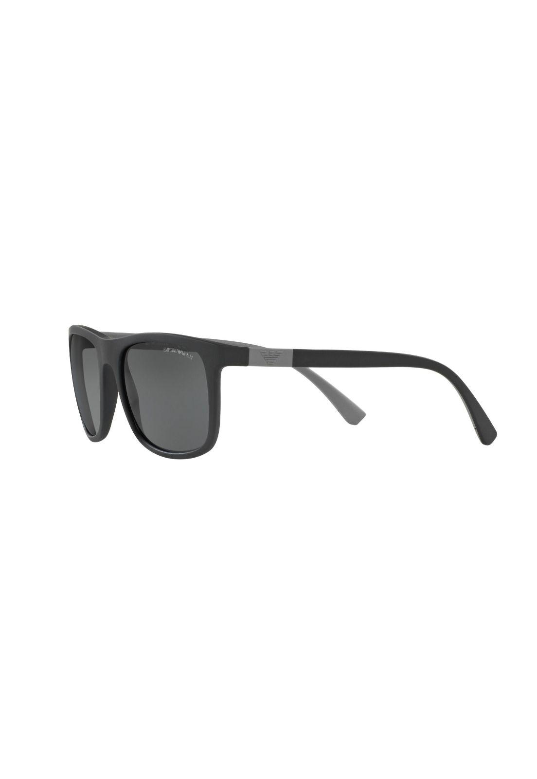 Lentes de Sol Negro Emporio Armani EA4079504287-2