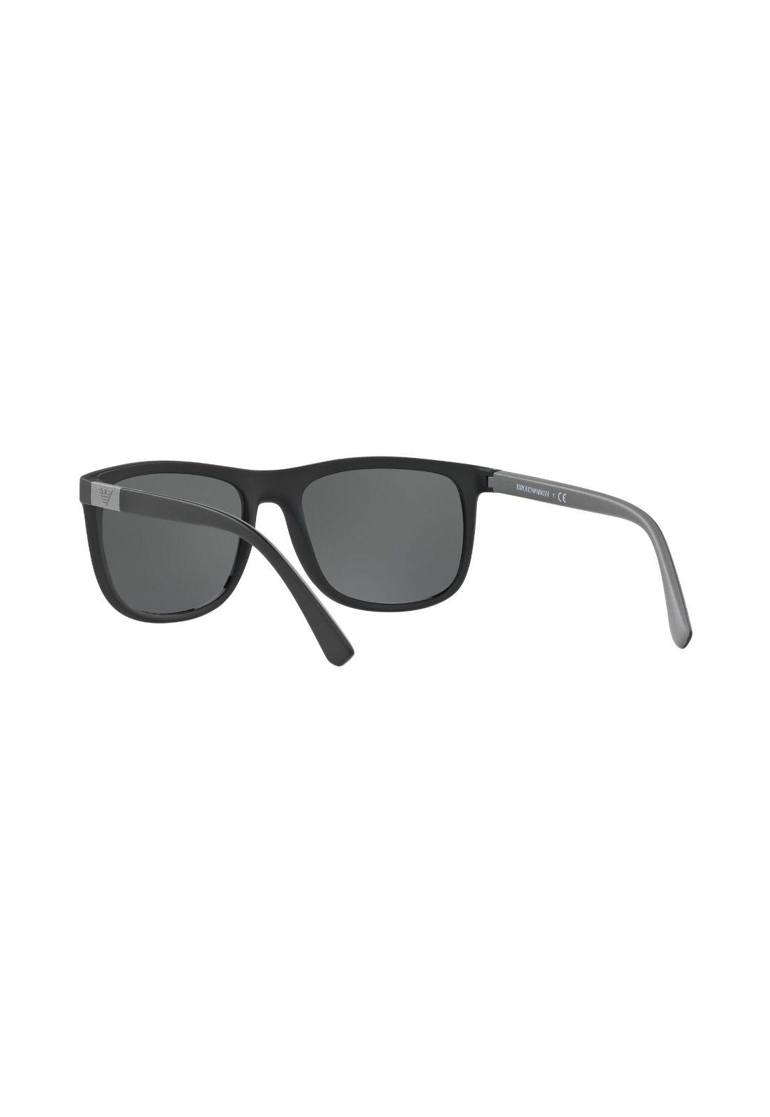 Lentes de Sol Negro Emporio Armani EA4079504287-5