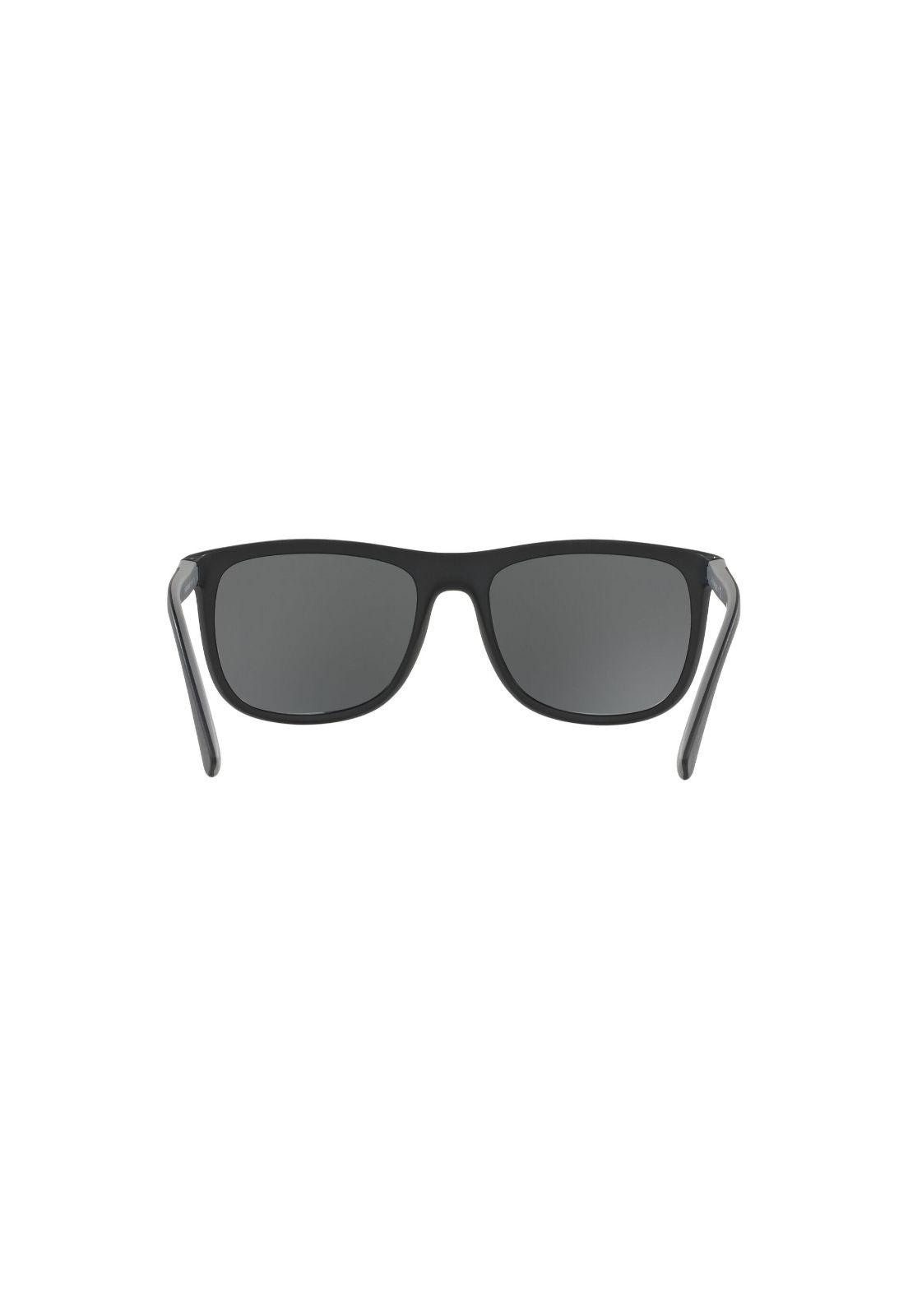 Lentes de Sol Negro Emporio Armani EA4079504287-6