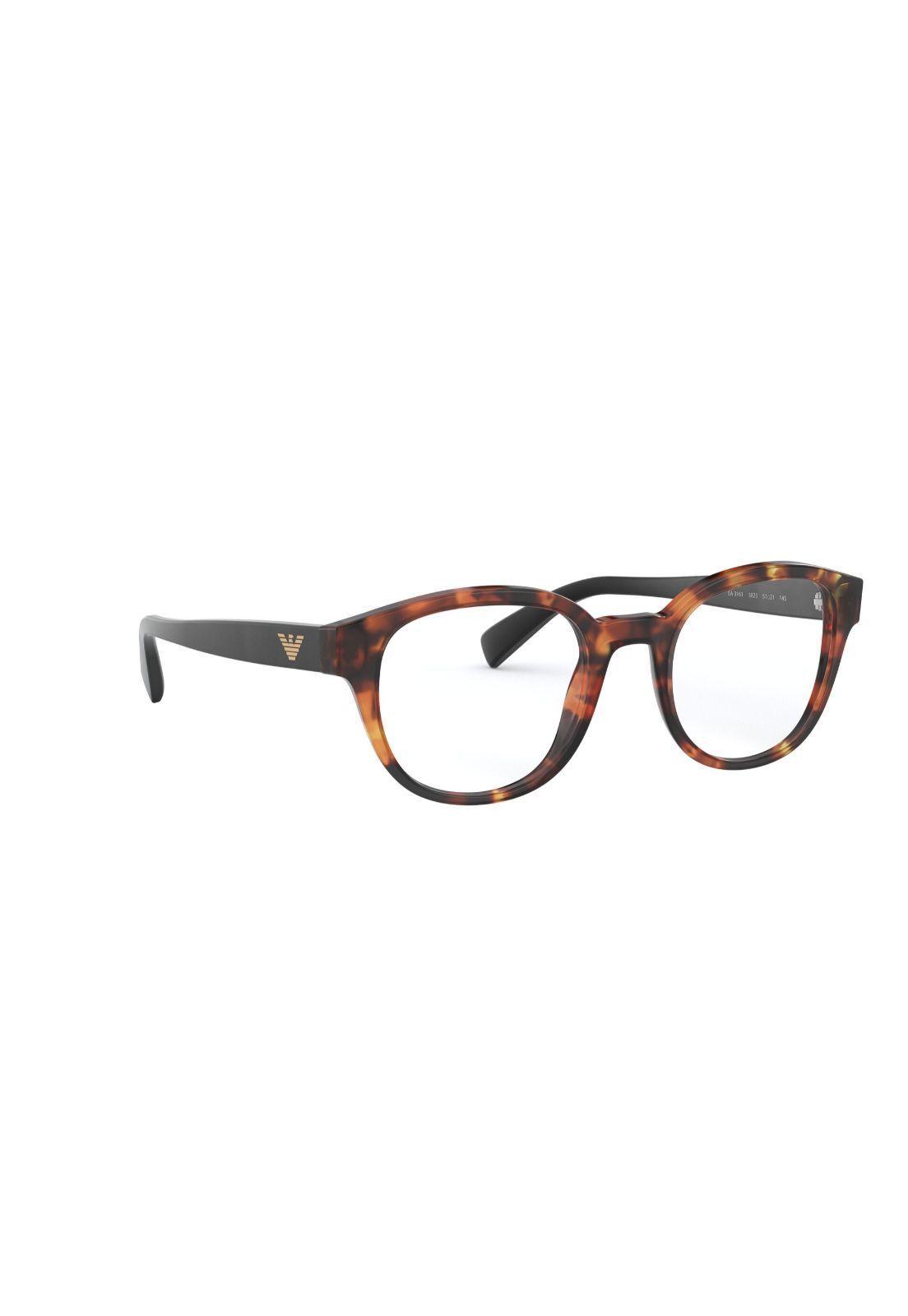 Emporio Armani Lentes Ópticos EA3161 5825  49-11
