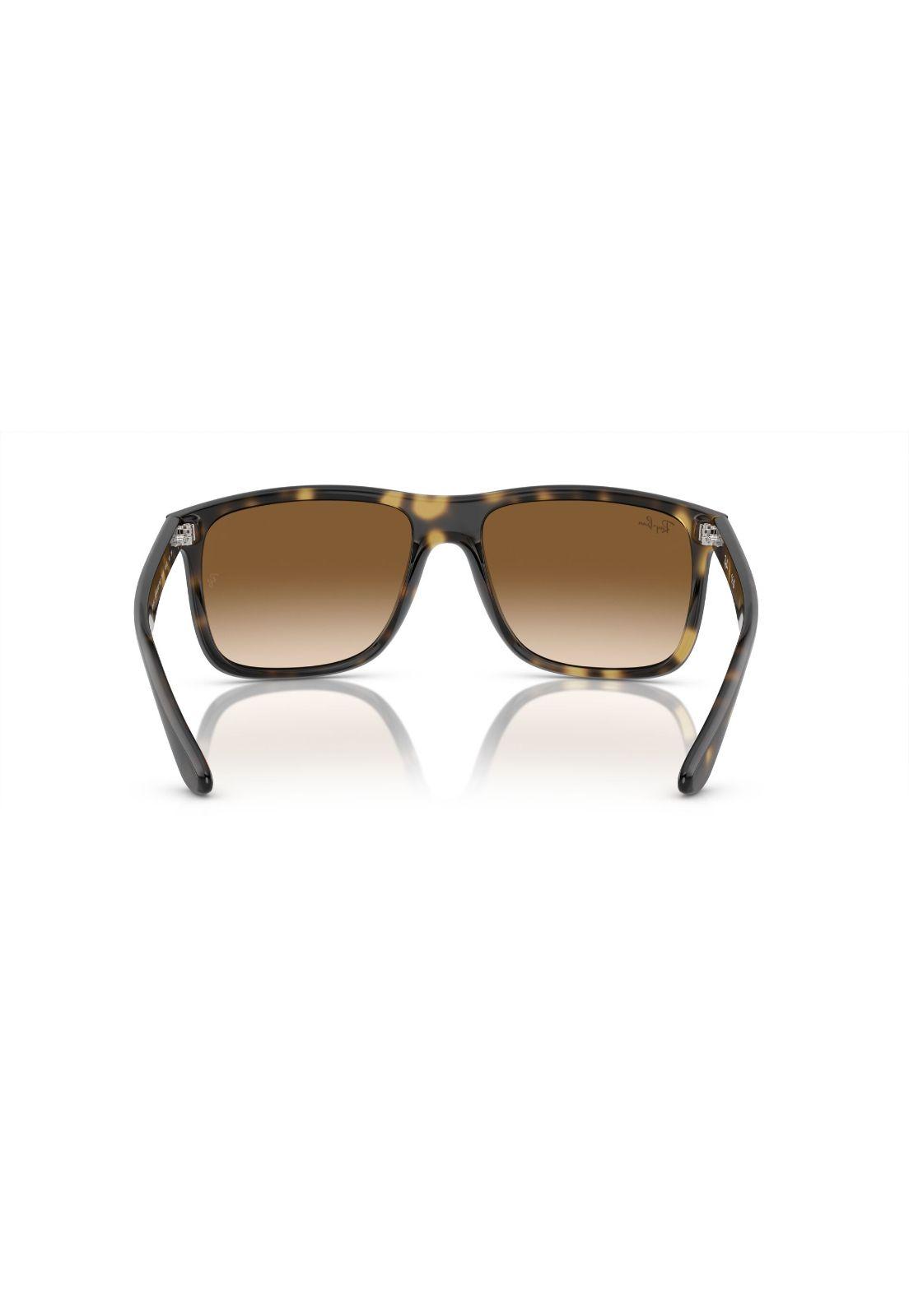 Lentes de Sol Boyfriend Two Havana Ray-Ban RB454771051-3