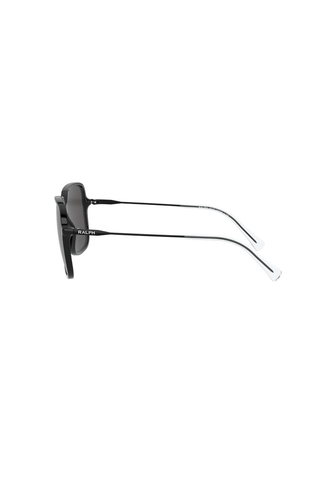 Lentes de Sol Negro Ralph RA527250018757-3
