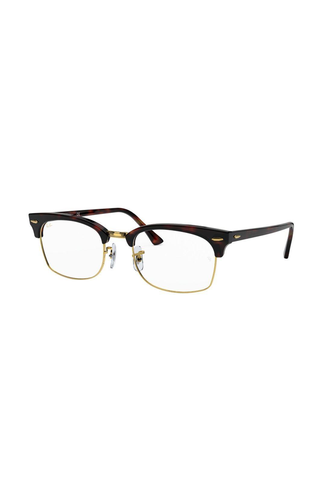 Lentes Opticos Clubmaster Havana Ray-Ban RX3916-0