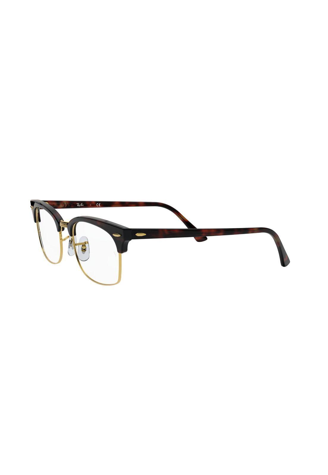 Lentes Opticos Clubmaster Havana Ray-Ban RX3916-2