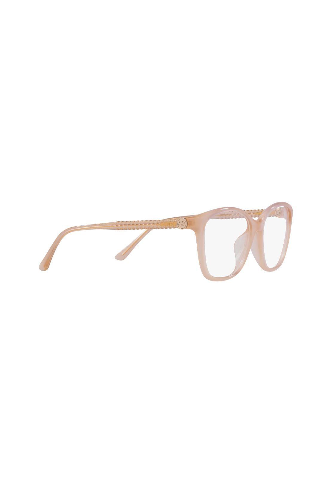 Michael Kors Lentes Ópticos Boulder MK4103U 3449  53-11