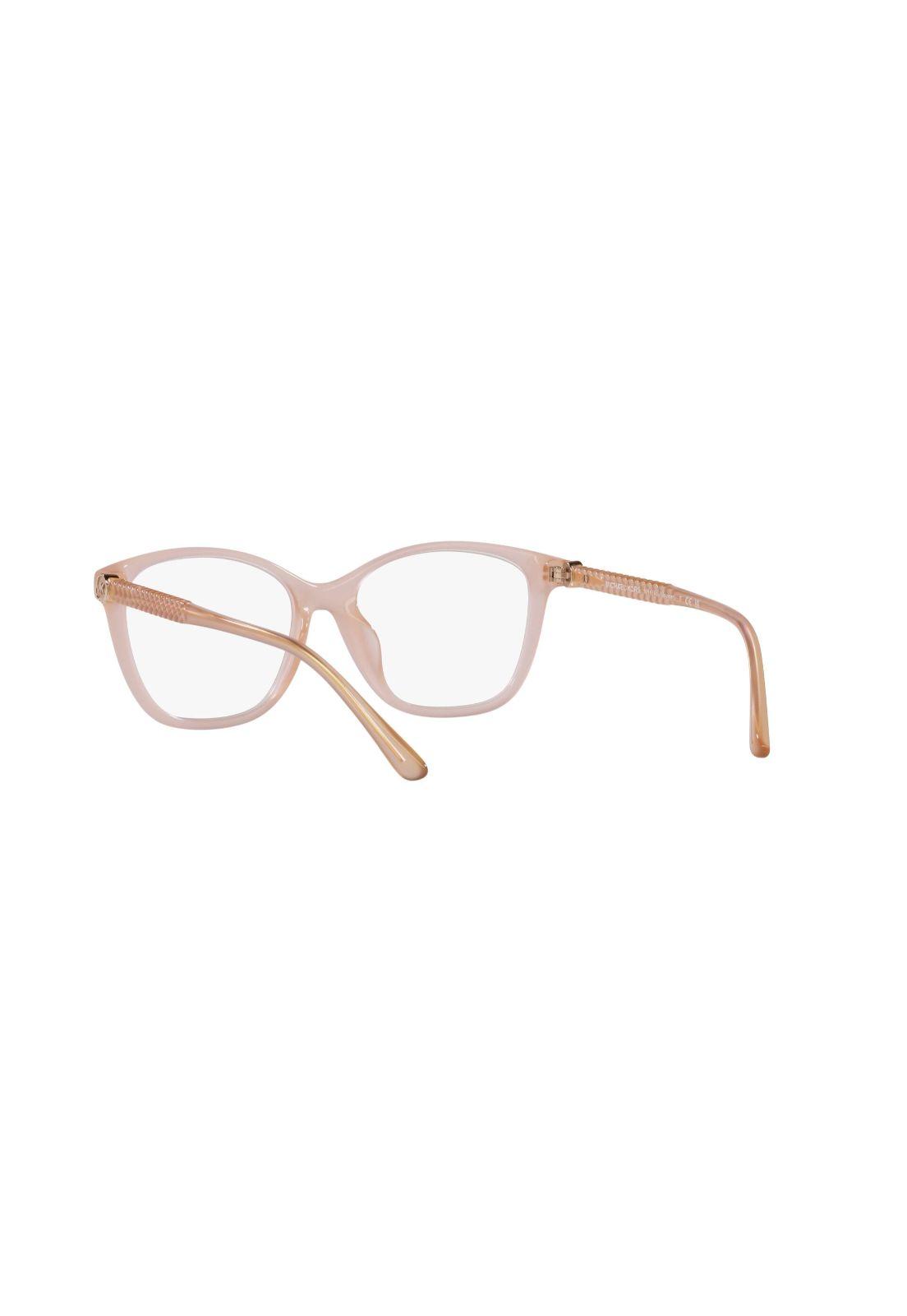 Lentes Ópticos Boulder Milky Pink Michael Kors-5