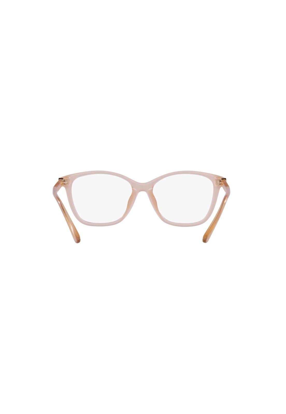 Lentes Ópticos Boulder Milky Pink Michael Kors-6