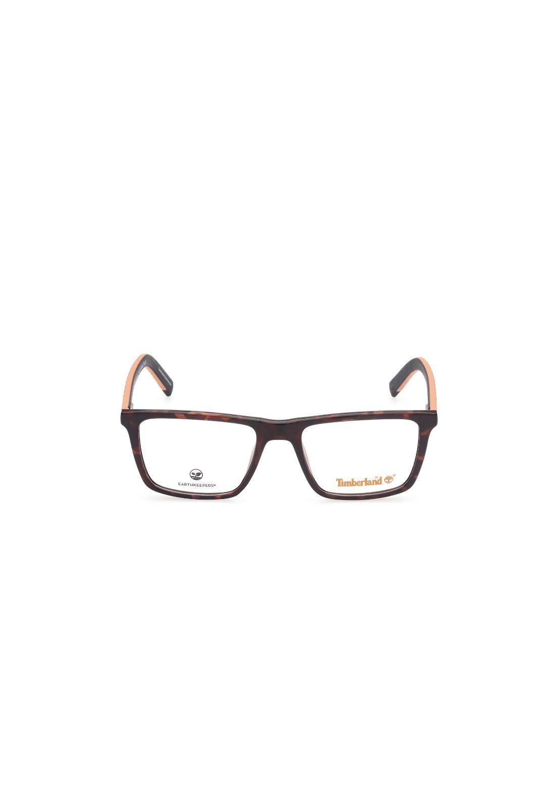 Lentes Opticos Marron Timberland TB168005252-0