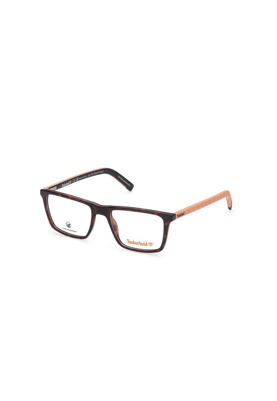 Lentes Opticos Marron Timberland TB168005252-1