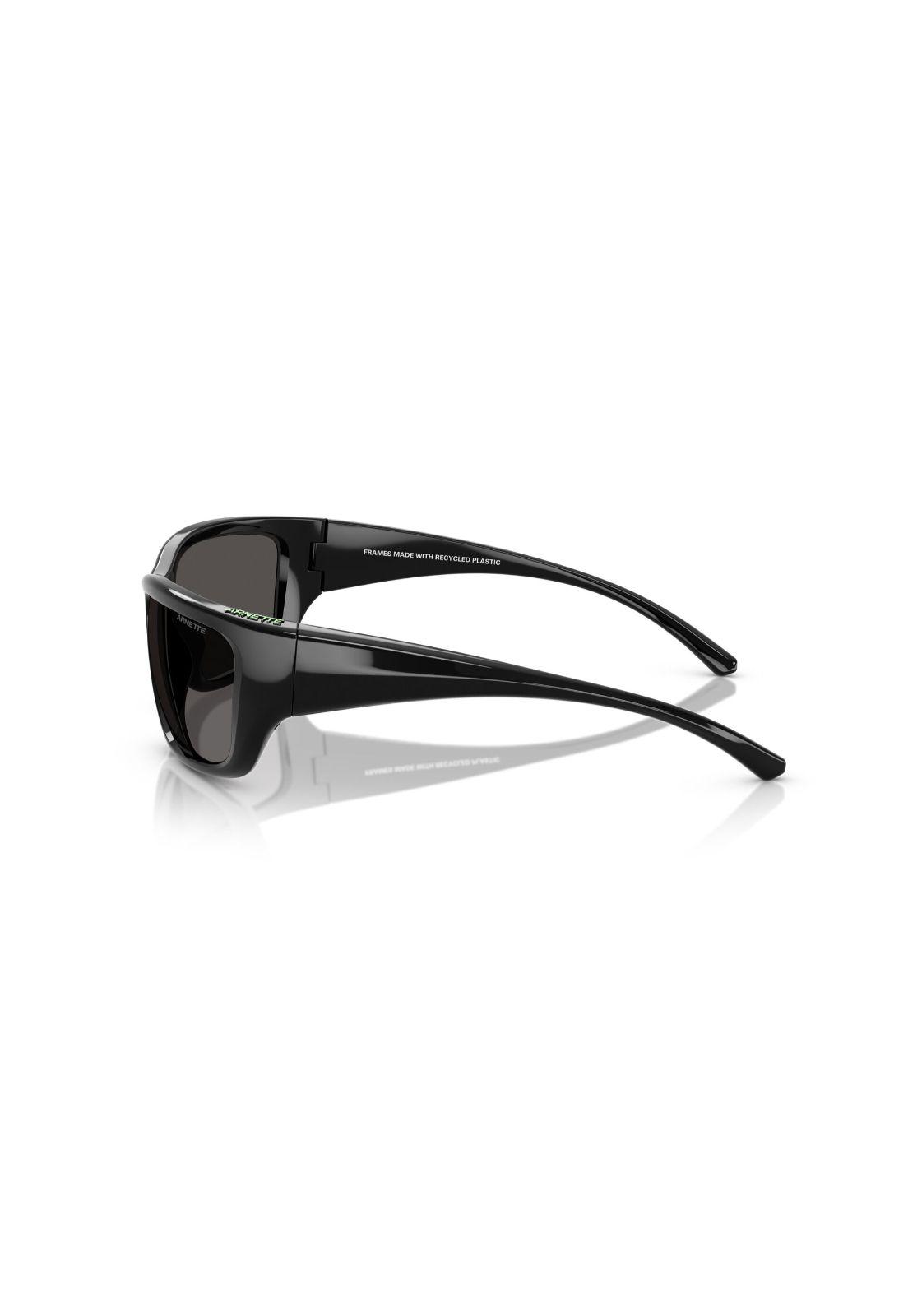 Lentes de Sol Bubblewrap Negro Arnette AN4353290087-2
