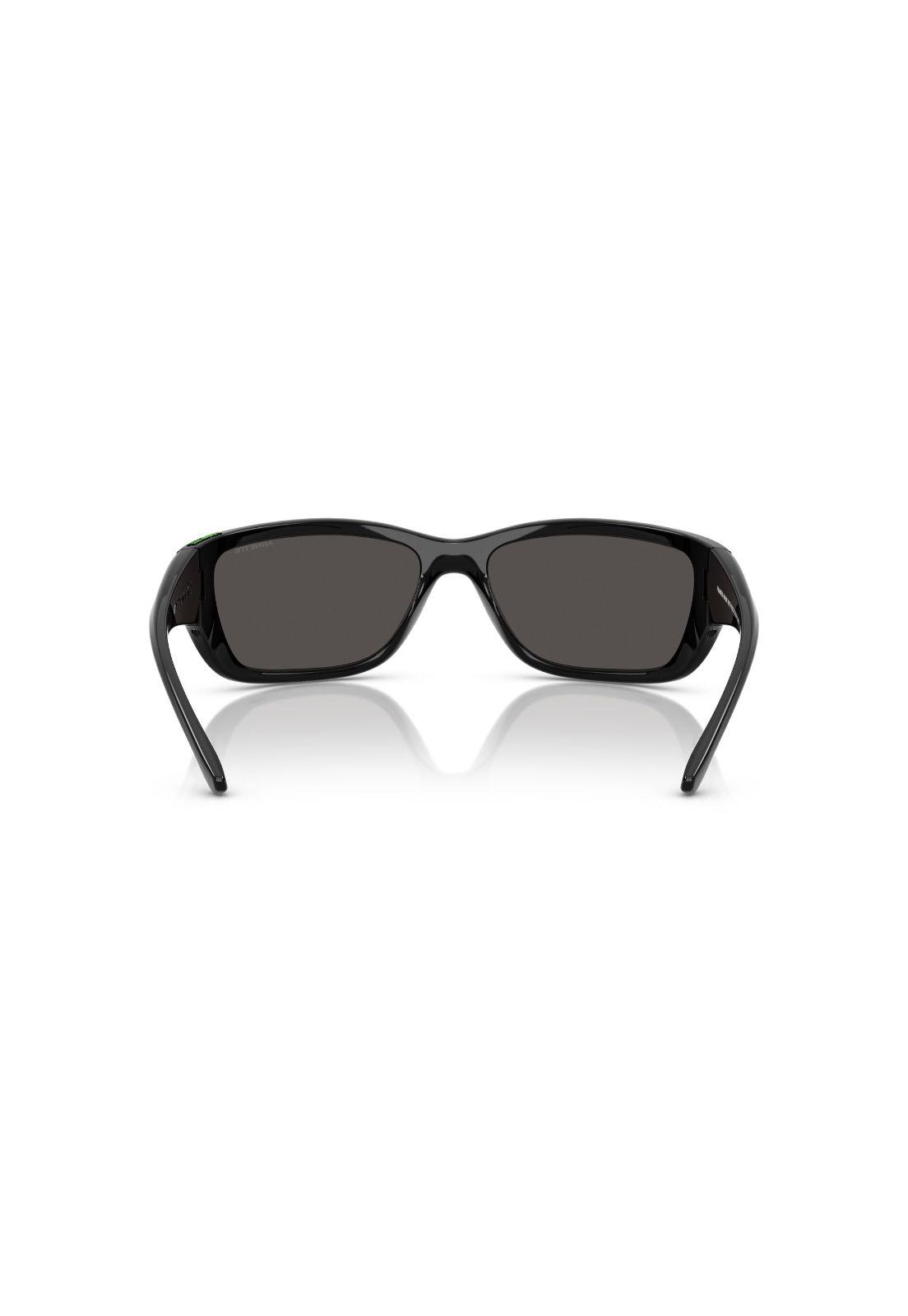 Lentes de Sol Bubblewrap Negro Arnette AN4353290087-3