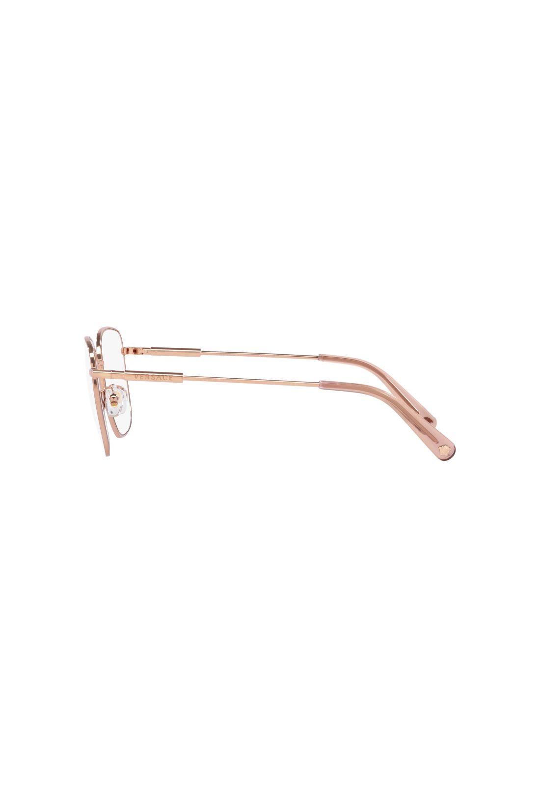 Lentes Ópticos Rosado Versace VE1281141256-2