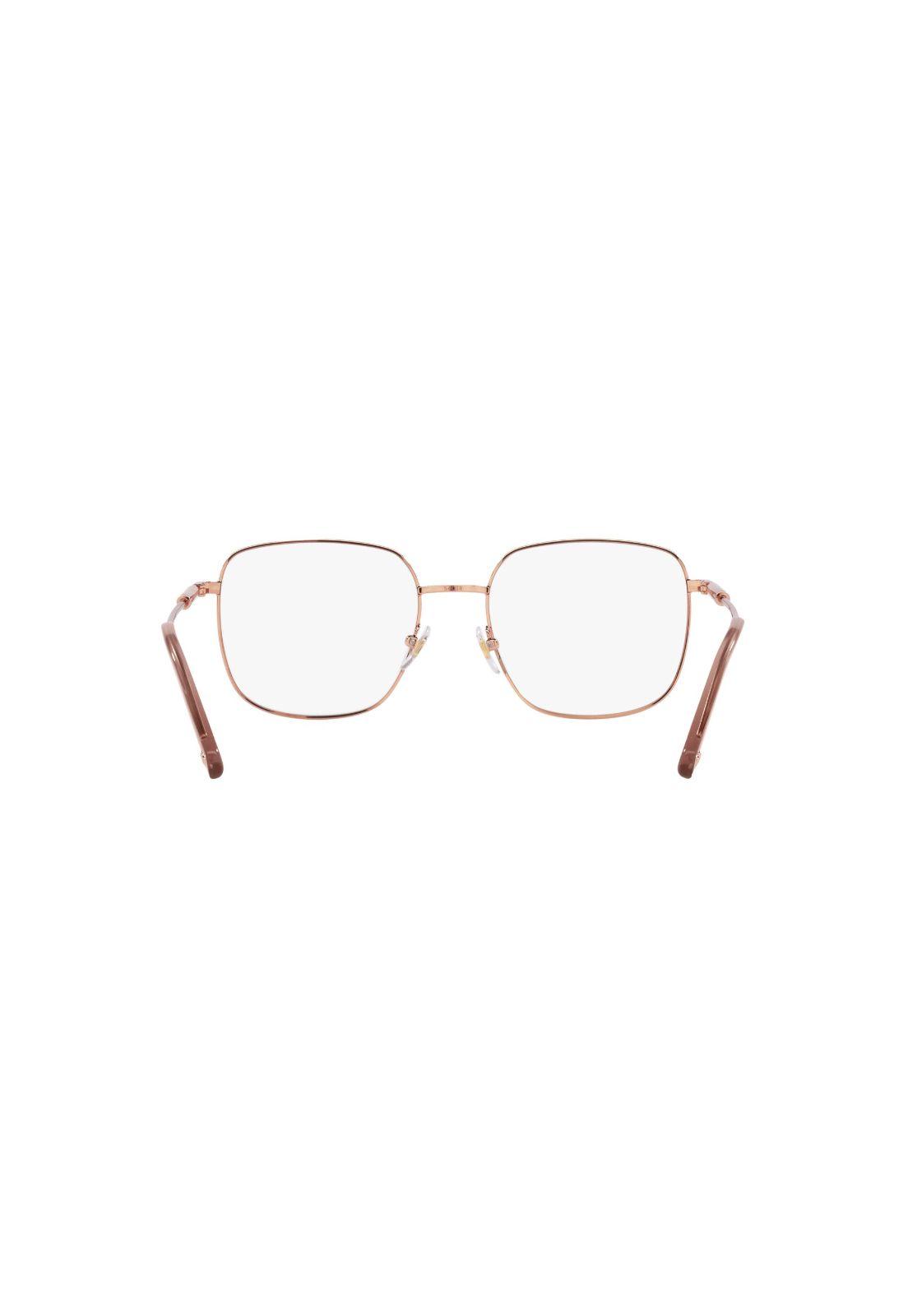 Lentes Ópticos Rosado Versace VE1281141256-3