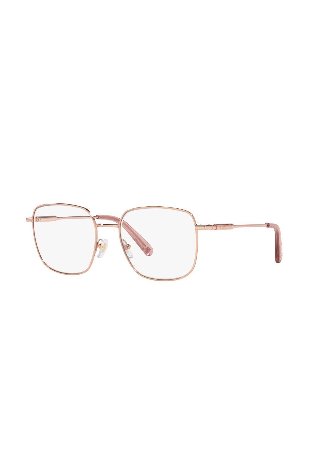 Lentes Ópticos Rosado Versace VE1281141256-0