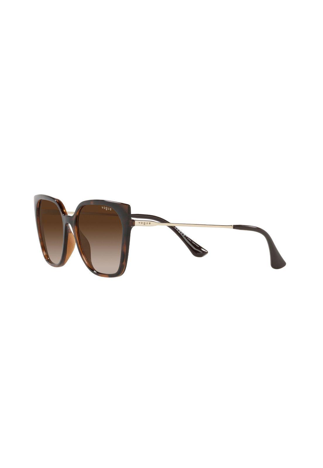 Lentes de Sol Dark Havana Vogue Eyewear VO5391SL23861357-2