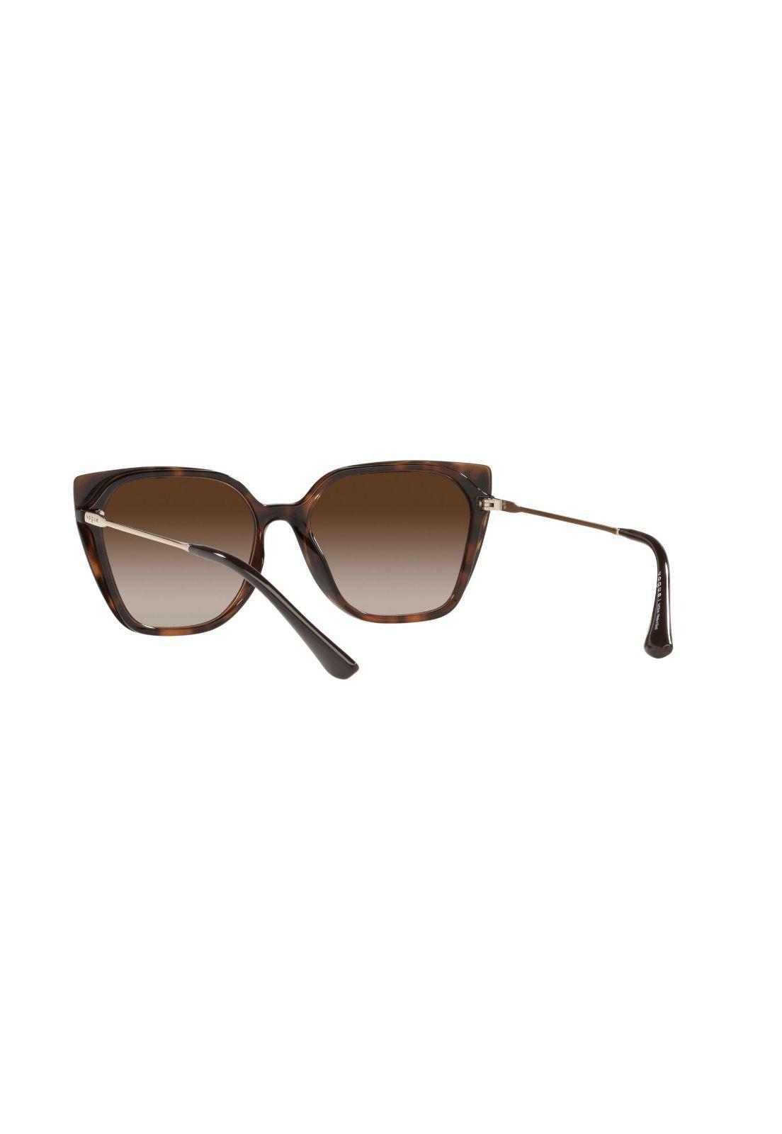Lentes de Sol Dark Havana Vogue Eyewear VO5391SL23861357-5