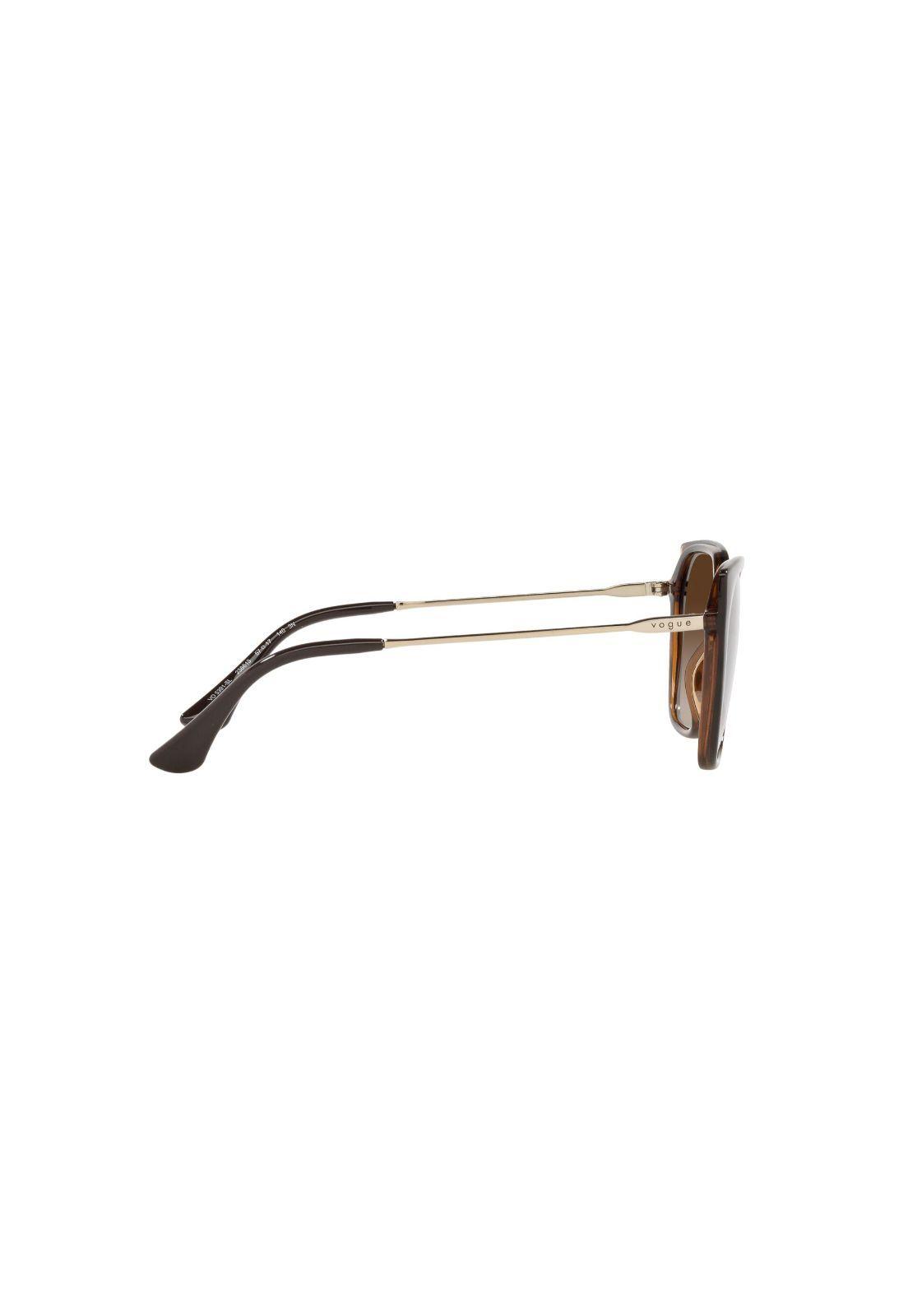 Lentes de Sol Dark Havana Vogue Eyewear VO5391SL23861357-9