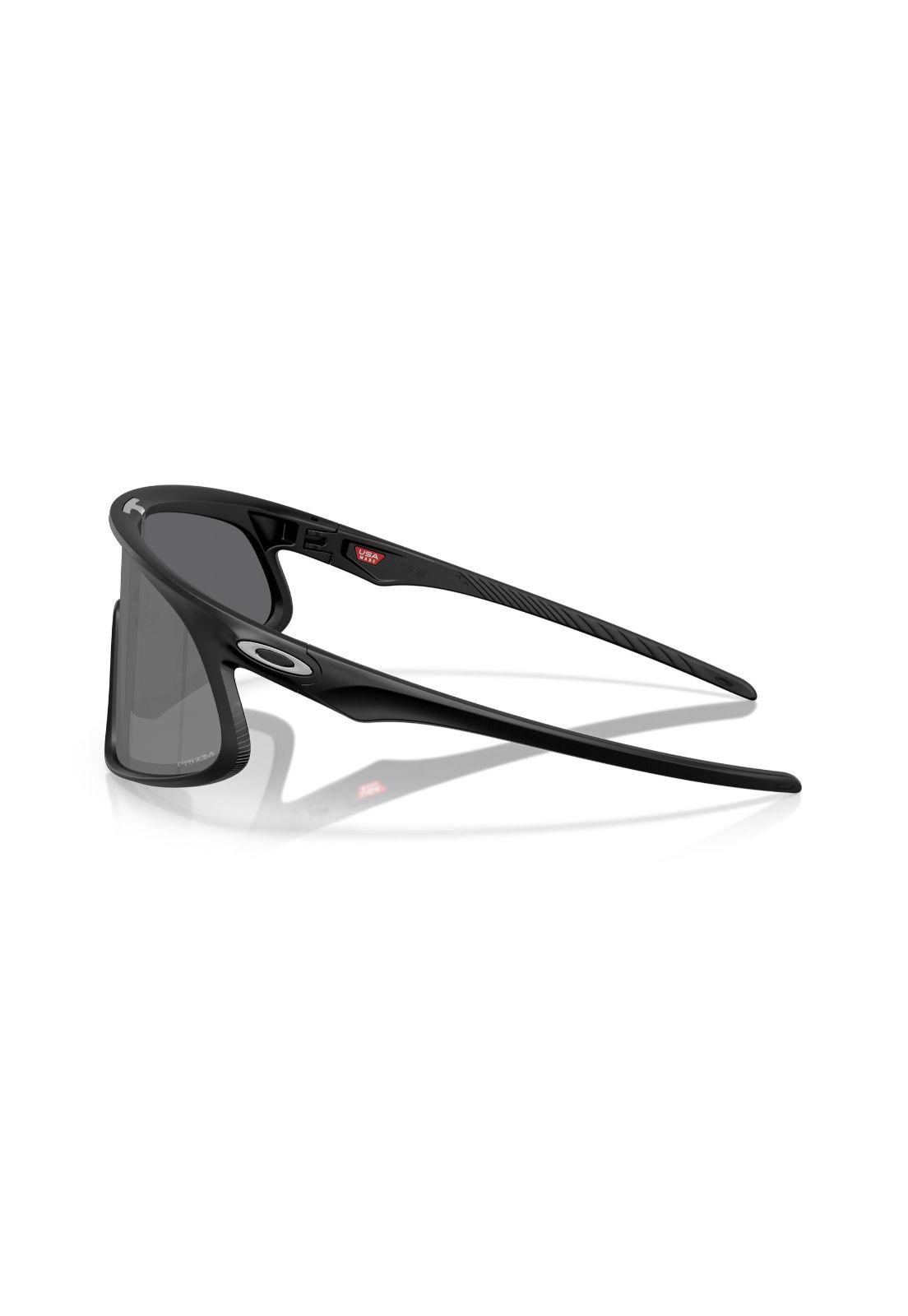 Lentes de Sol Rslv Prizm Black Oakley OO9484D948401-2