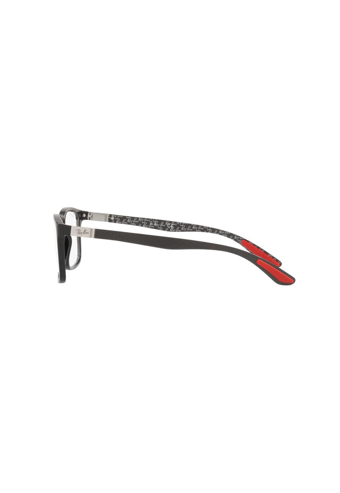 Lentes Opticos Negro Ray-Ban RX8908200055-2