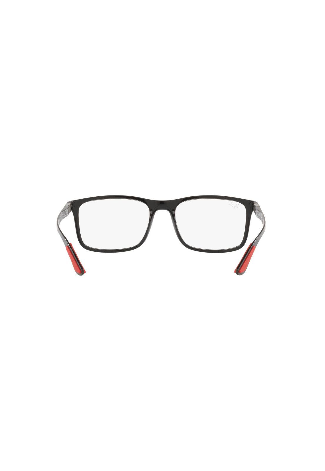 Lentes Opticos Negro Ray-Ban RX8908200055-3
