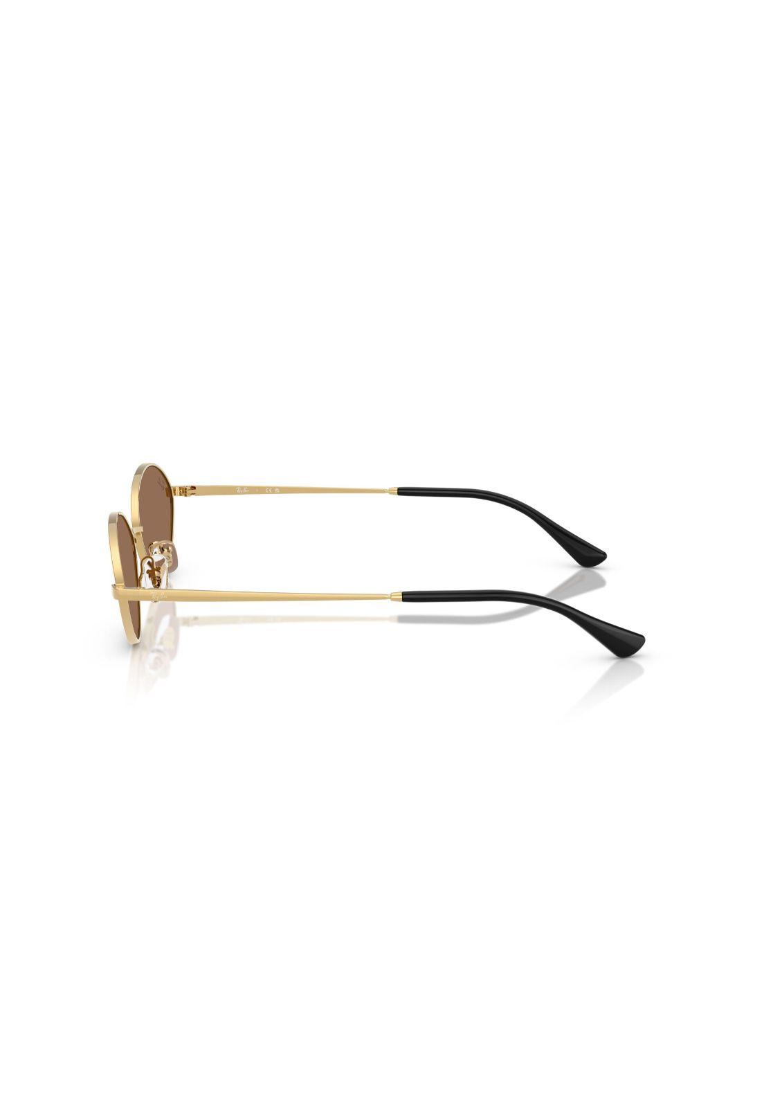 Lentes de Sol Kai Dorado Ray-Ban RB375700173-2