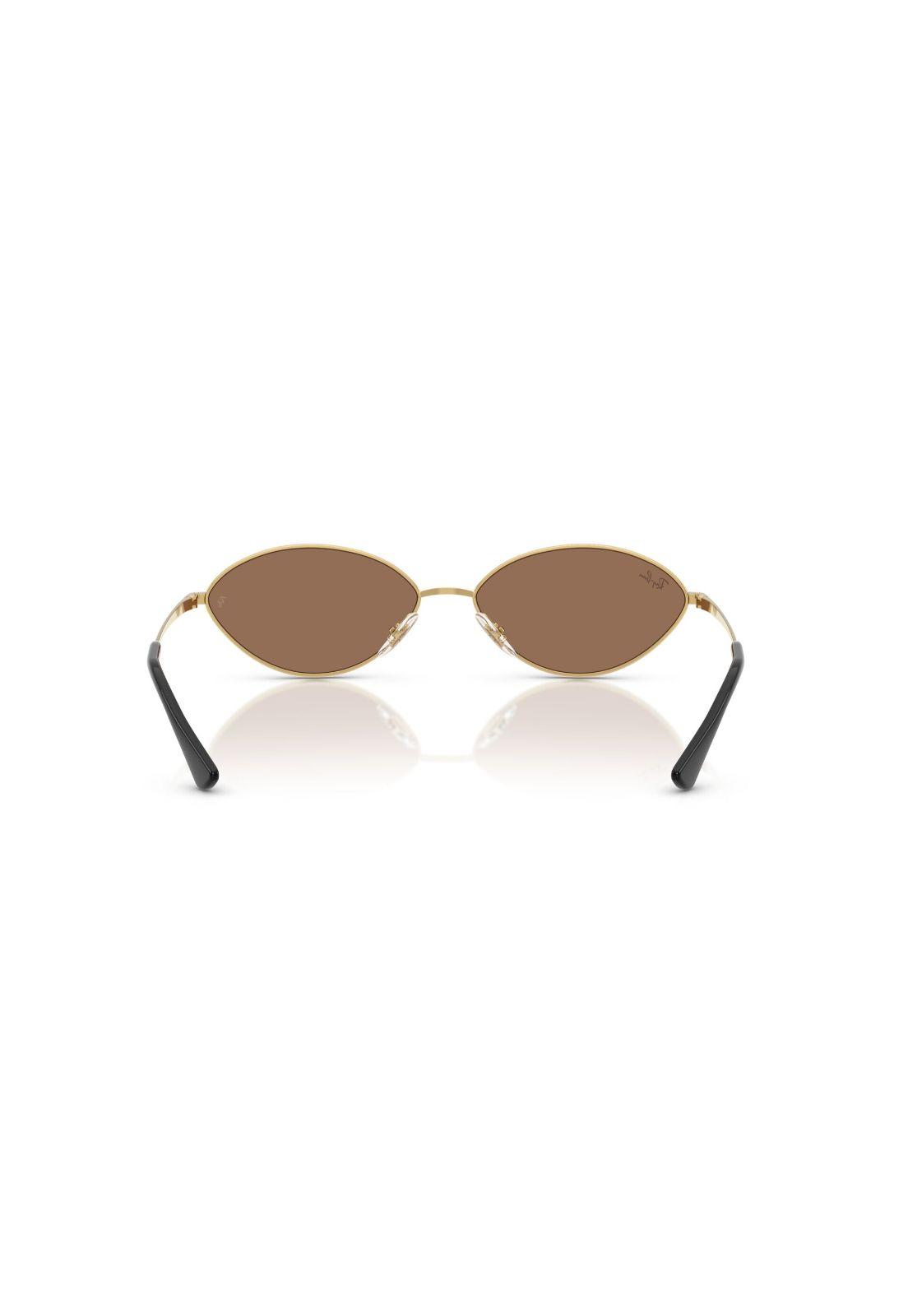 Lentes de Sol Kai Dorado Ray-Ban RB375700173-3