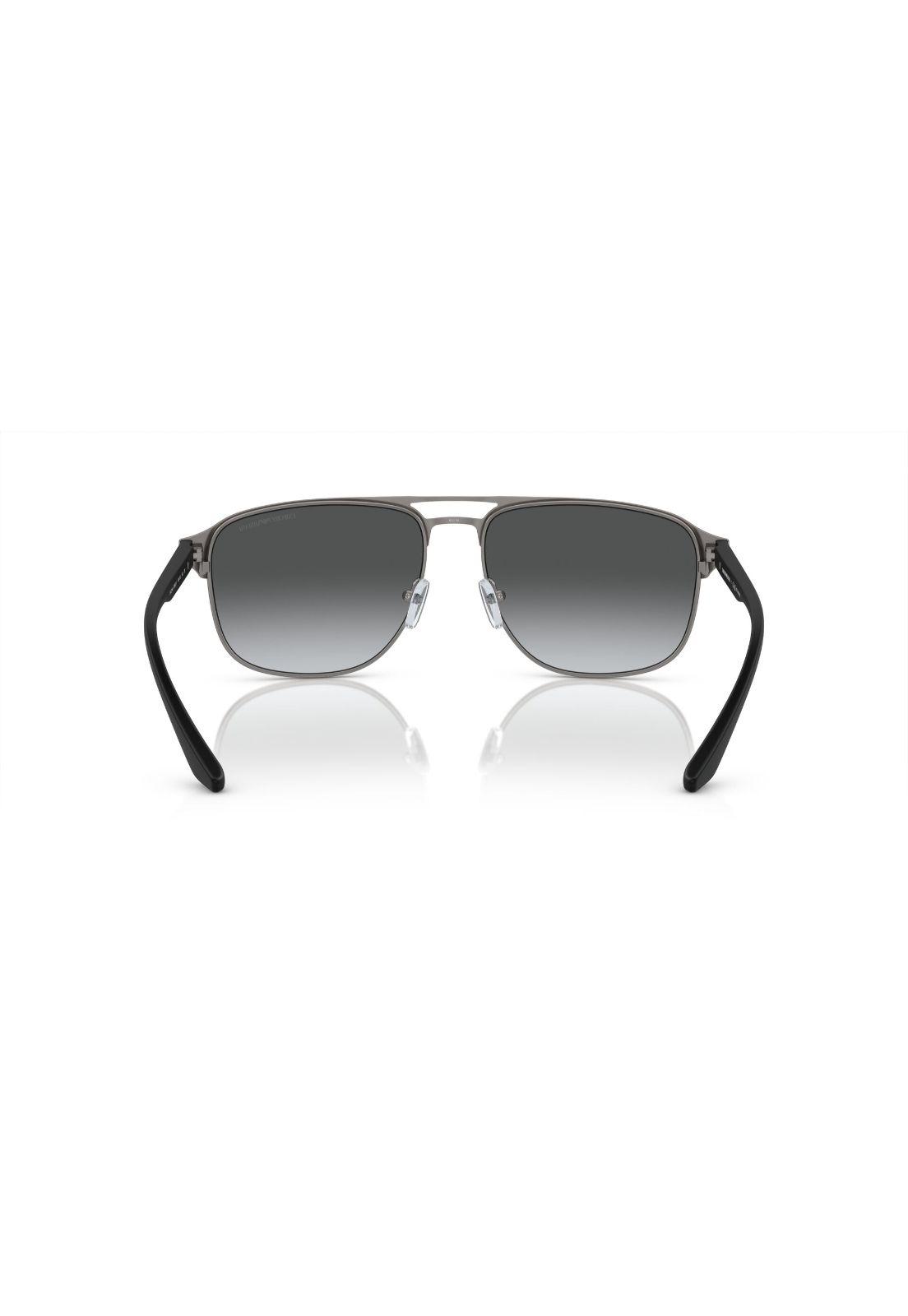 Lentes de Sol Black Polarizados Emporio Armani EA2144336511-3
