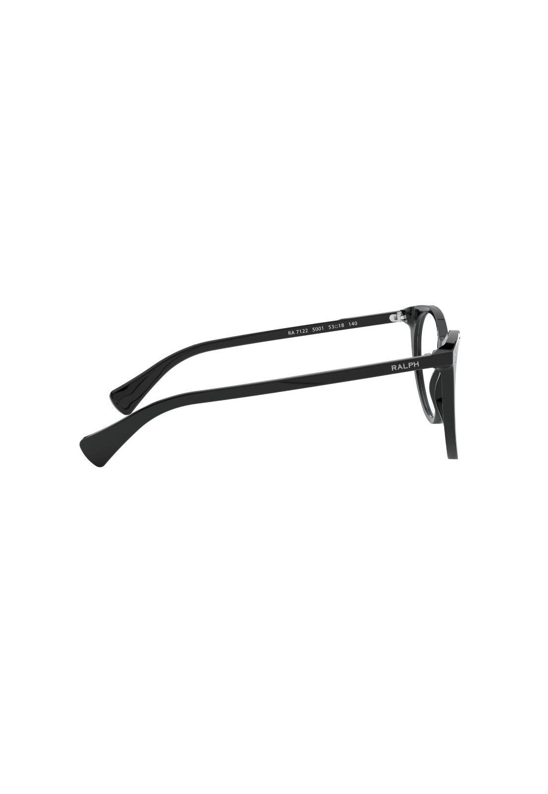 Lentes Opticos Negro Ralph RA7122500153-9