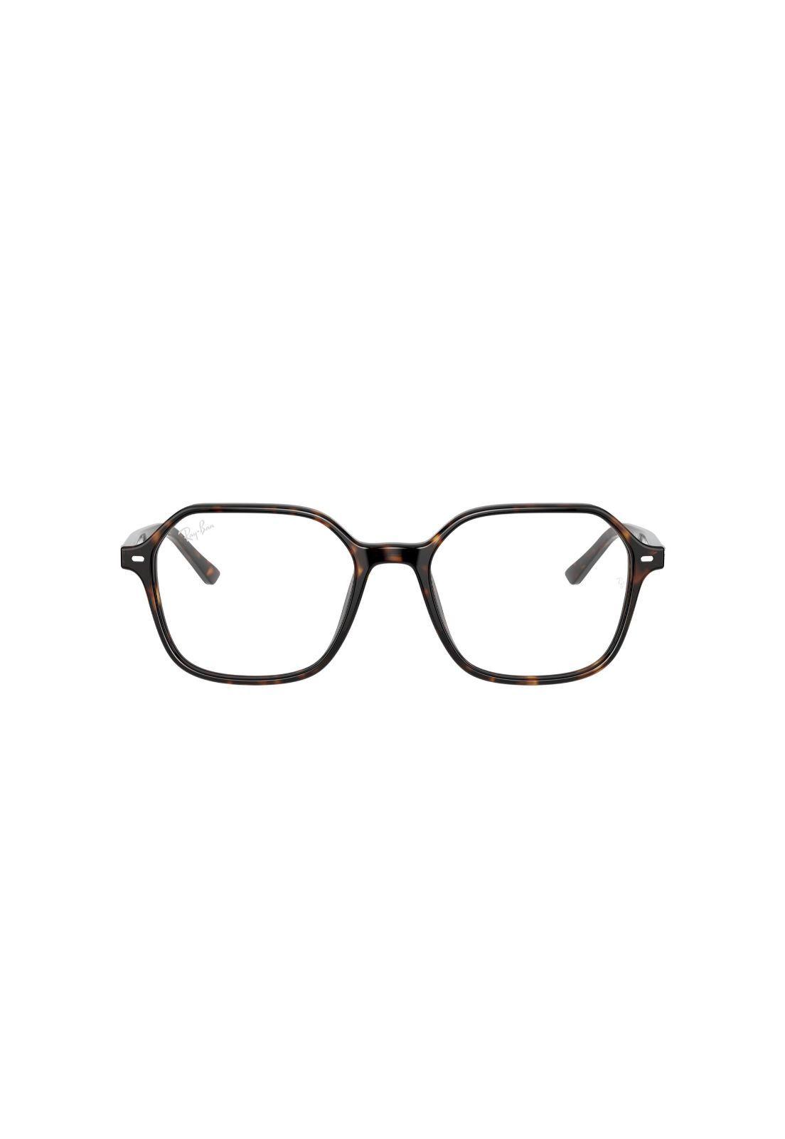 Lentes Ópticos John Havana Ray-Ban RX5394201251-1
