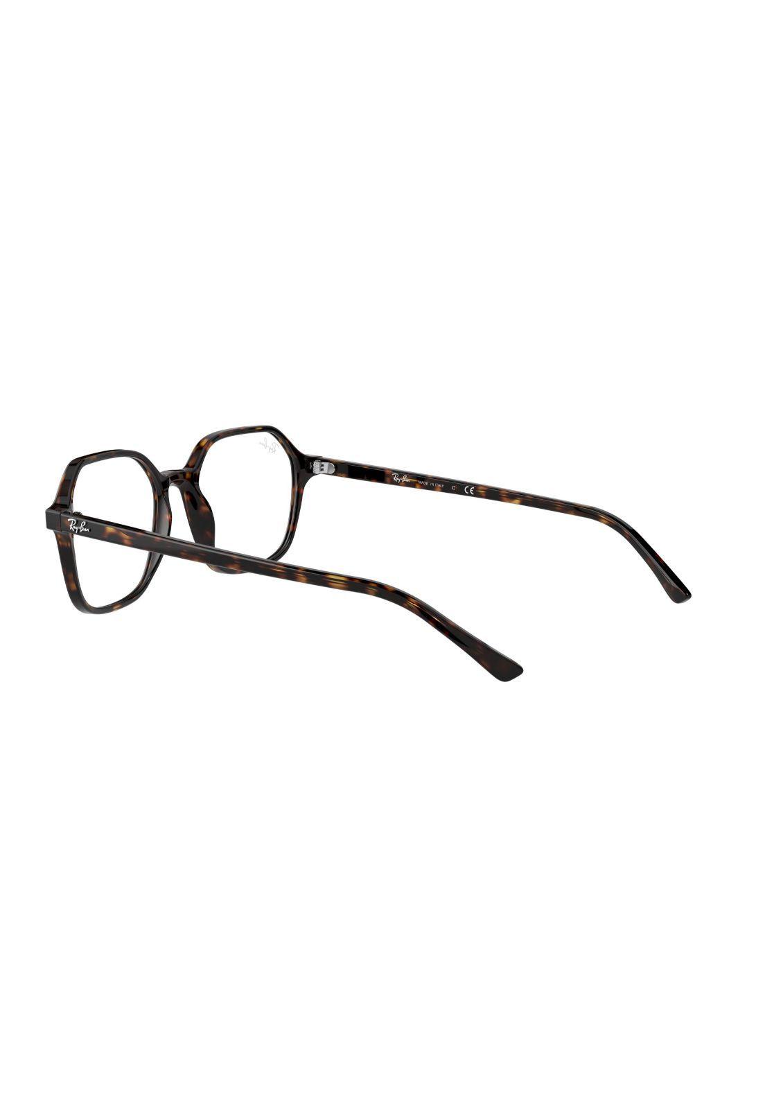 Lentes Ópticos John Havana Ray-Ban RX5394201251-4