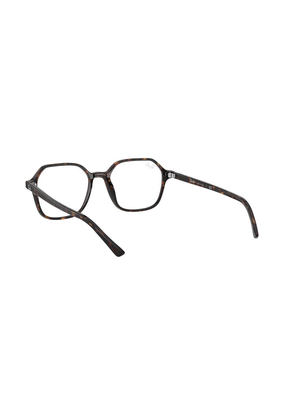 Lentes Ópticos John Havana Ray-Ban RX5394201251-5
