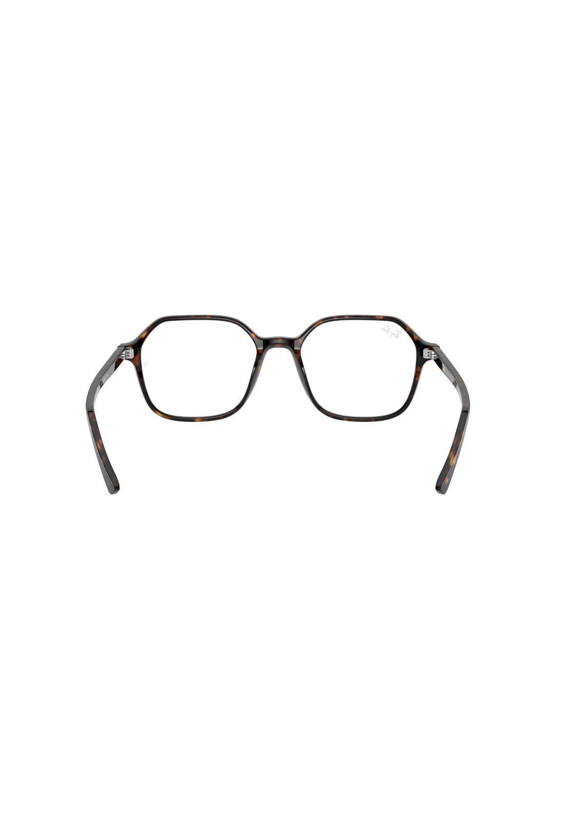 Lentes Ópticos John Havana Ray-Ban RX5394201251-6