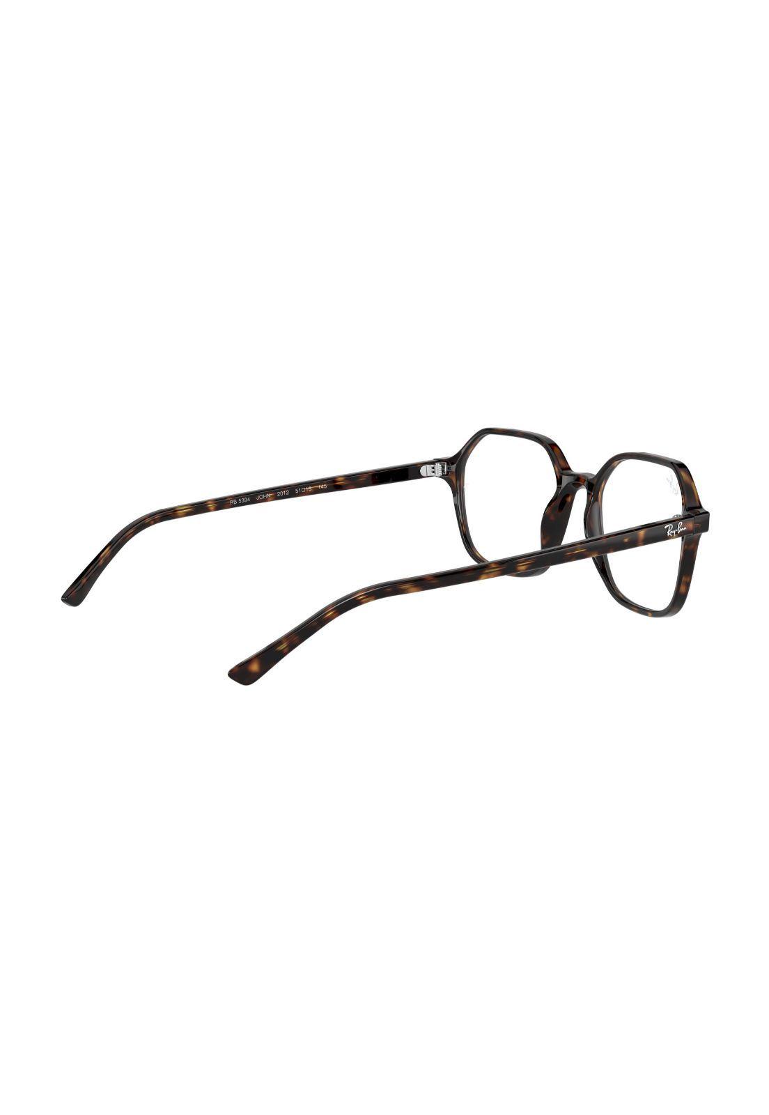 Lentes Ópticos John Havana Ray-Ban RX5394201251-8