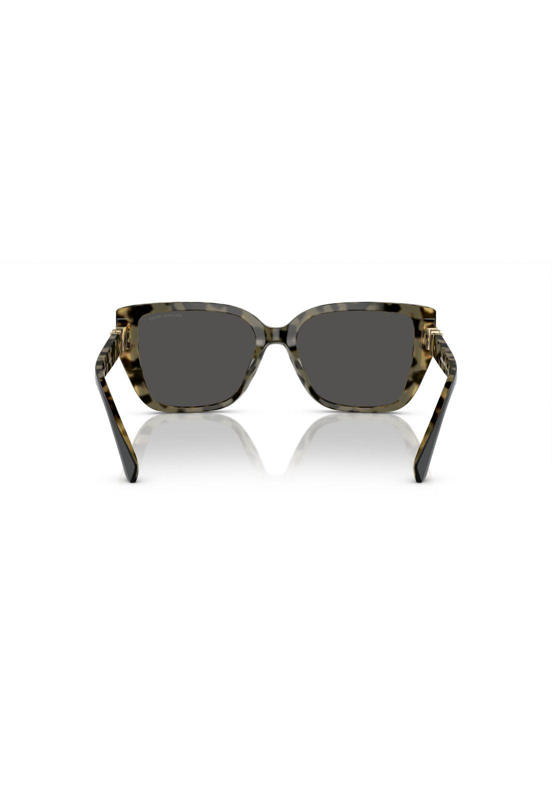 Lentes de Sol Acadia Black Michael Kors MK2199395087-3