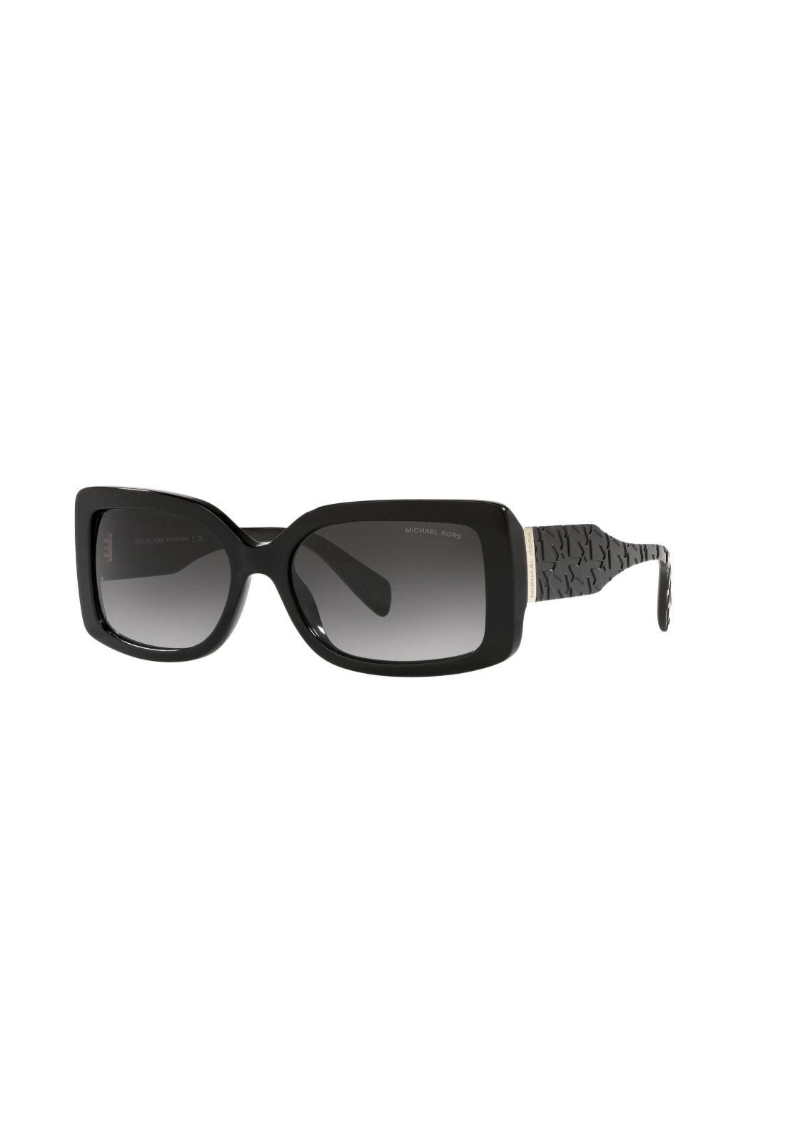 Lentes de Sol Corfu Negro Michael Kors MK216530058G-0