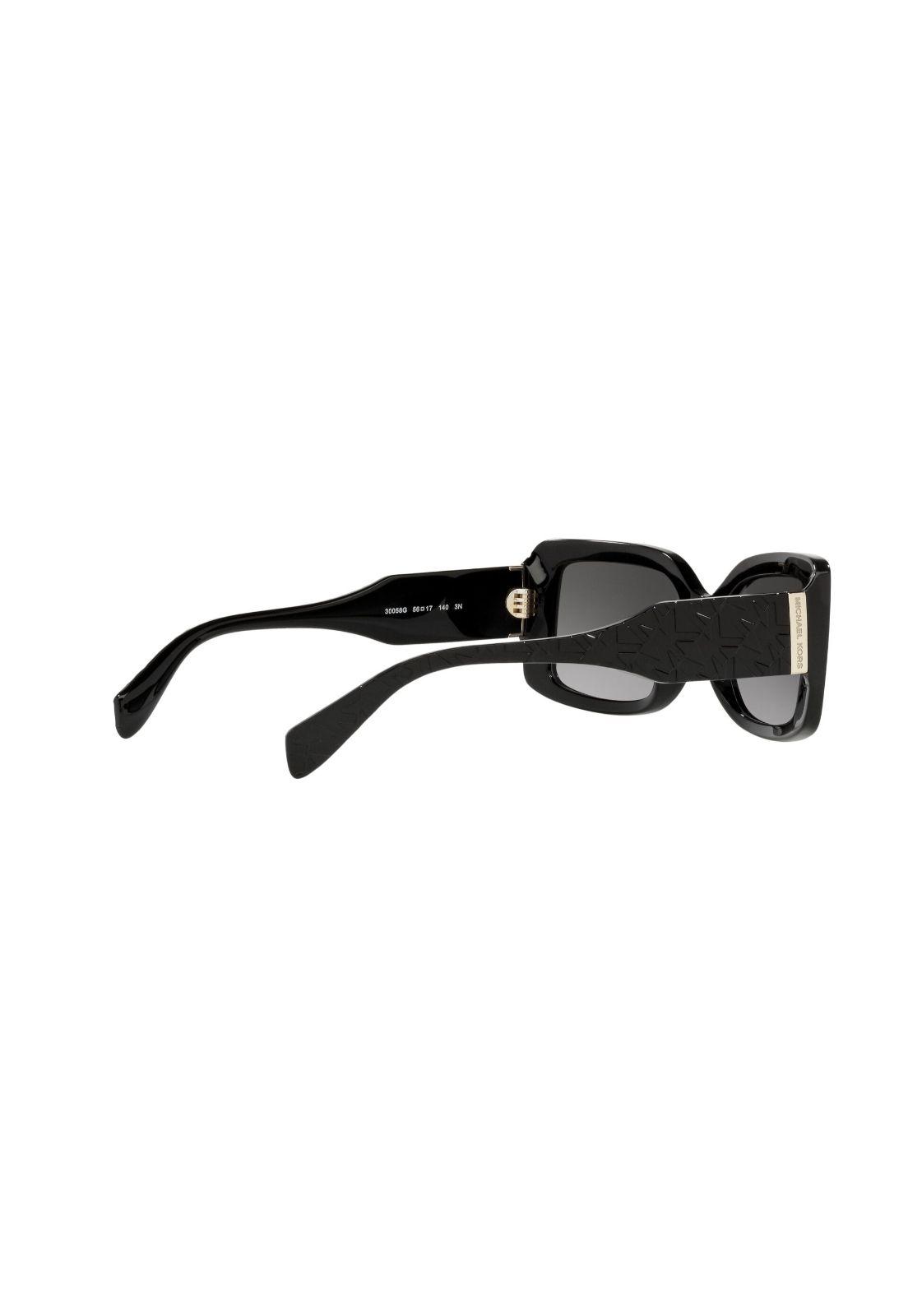 Lentes de Sol Corfu Negro Michael Kors MK216530058G-8