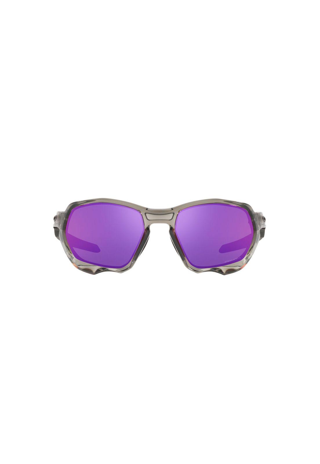 Lentes de Sol Plazma Prizm Road Oakley-0
