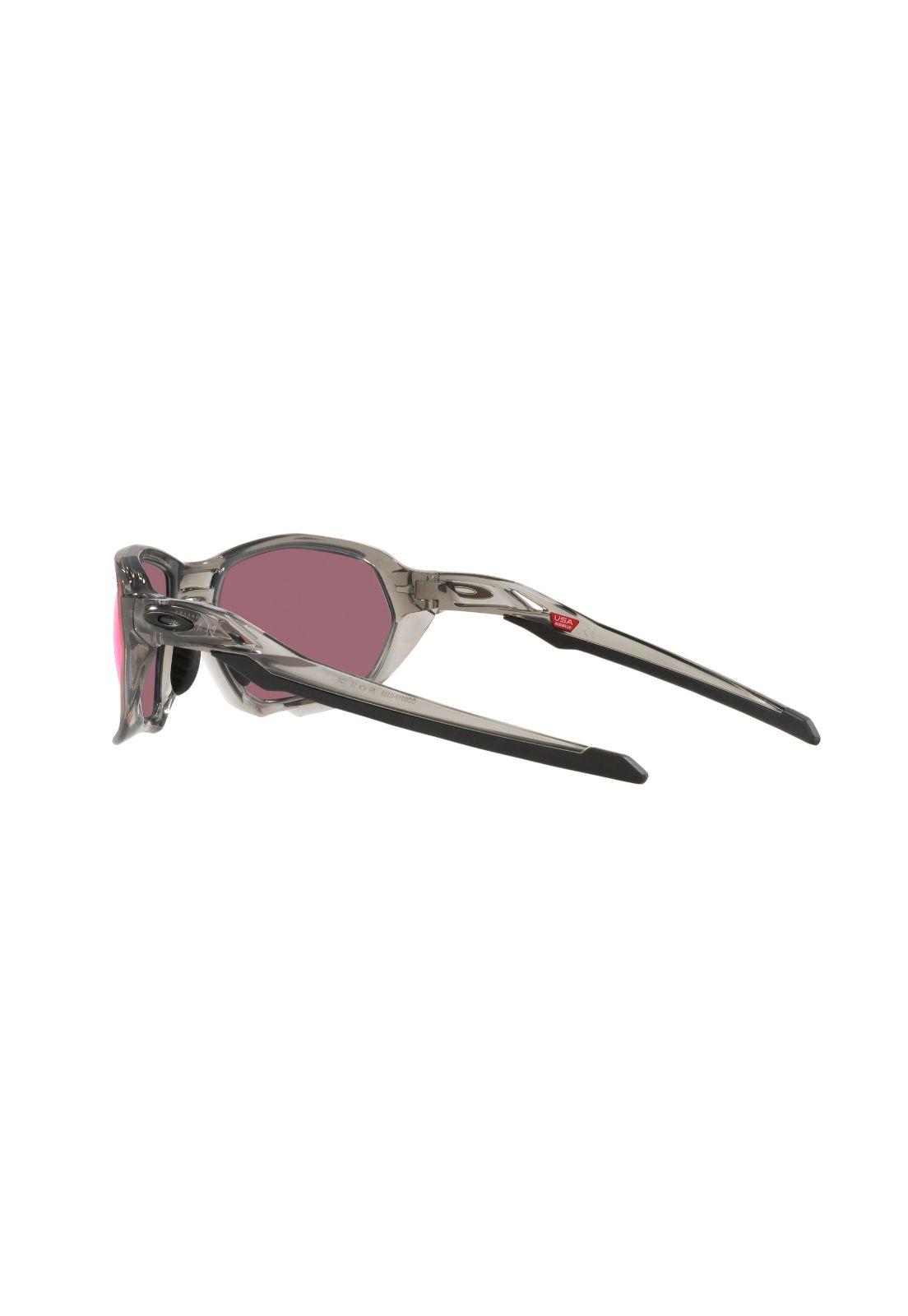 Lentes de Sol Plazma Prizm Road Oakley-4