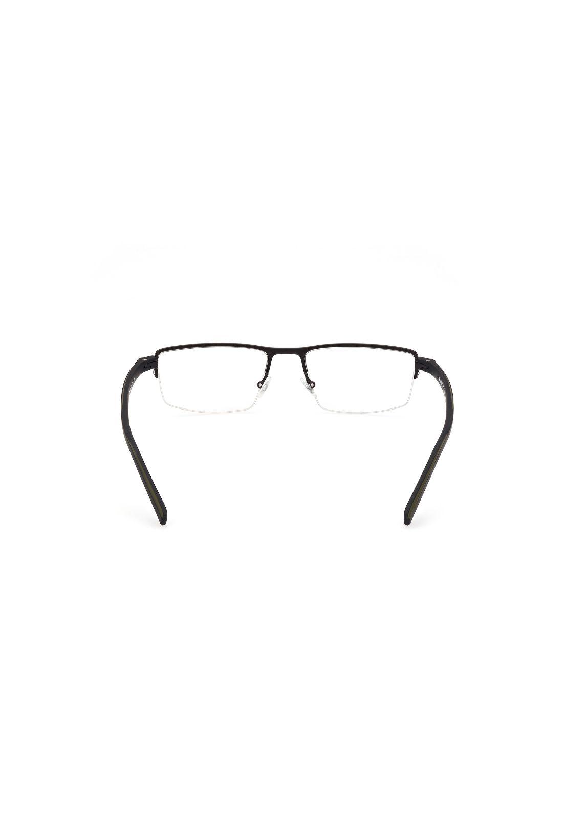 Lentes Ópticos Negro Matte Timberland TB1821002-4