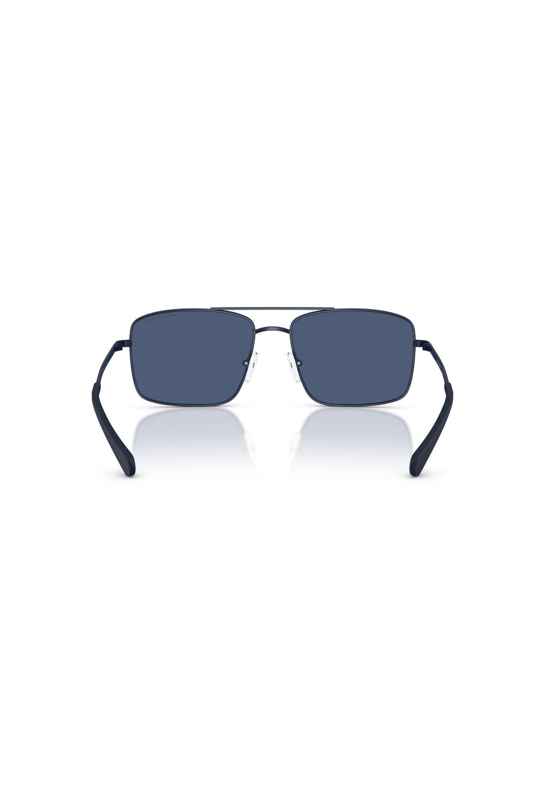 Lentes de Sol Azul Armani Exchange AX2054S609980-3