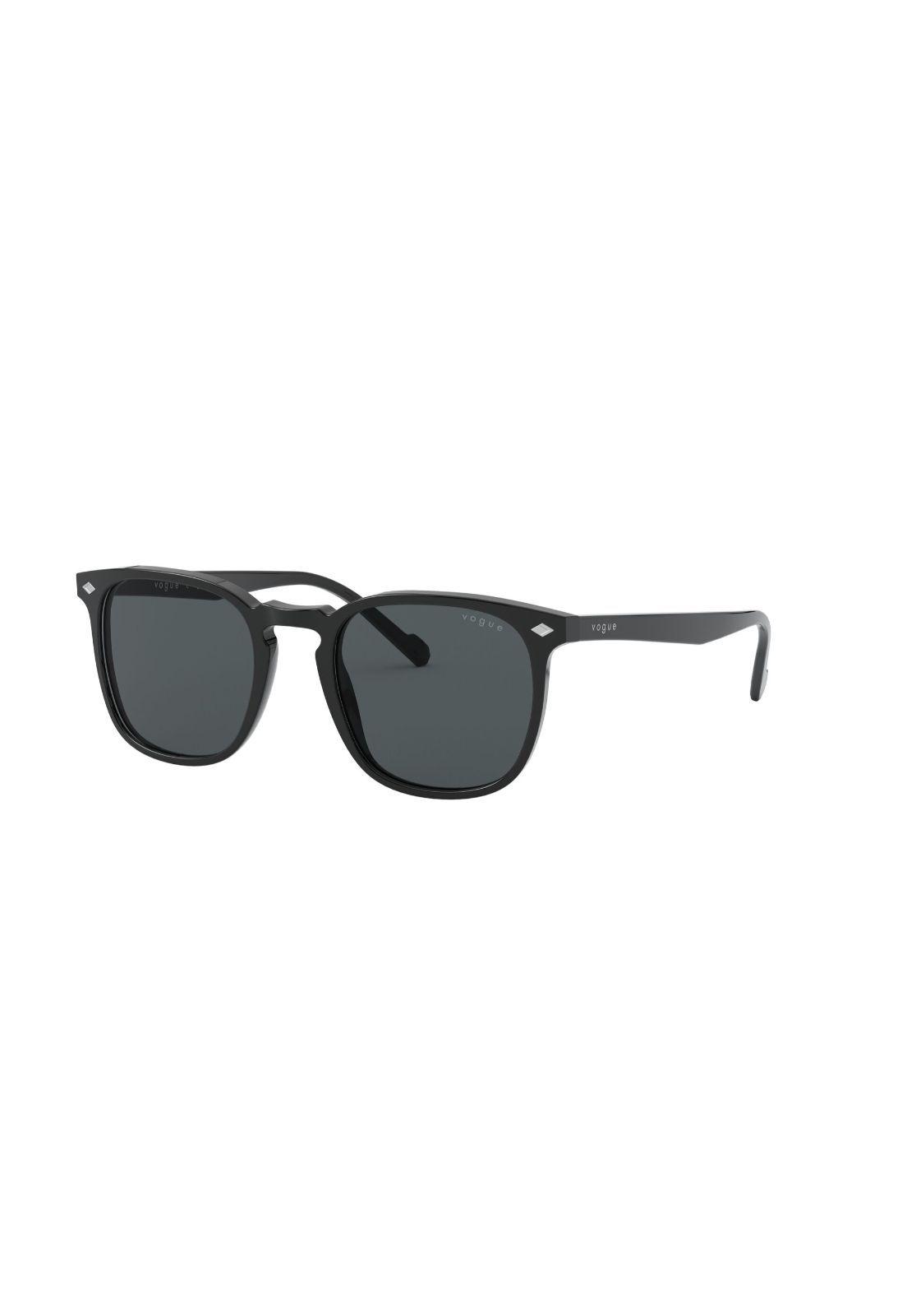 Lentes de Sol Negro Vogue VO5328SW448749-0