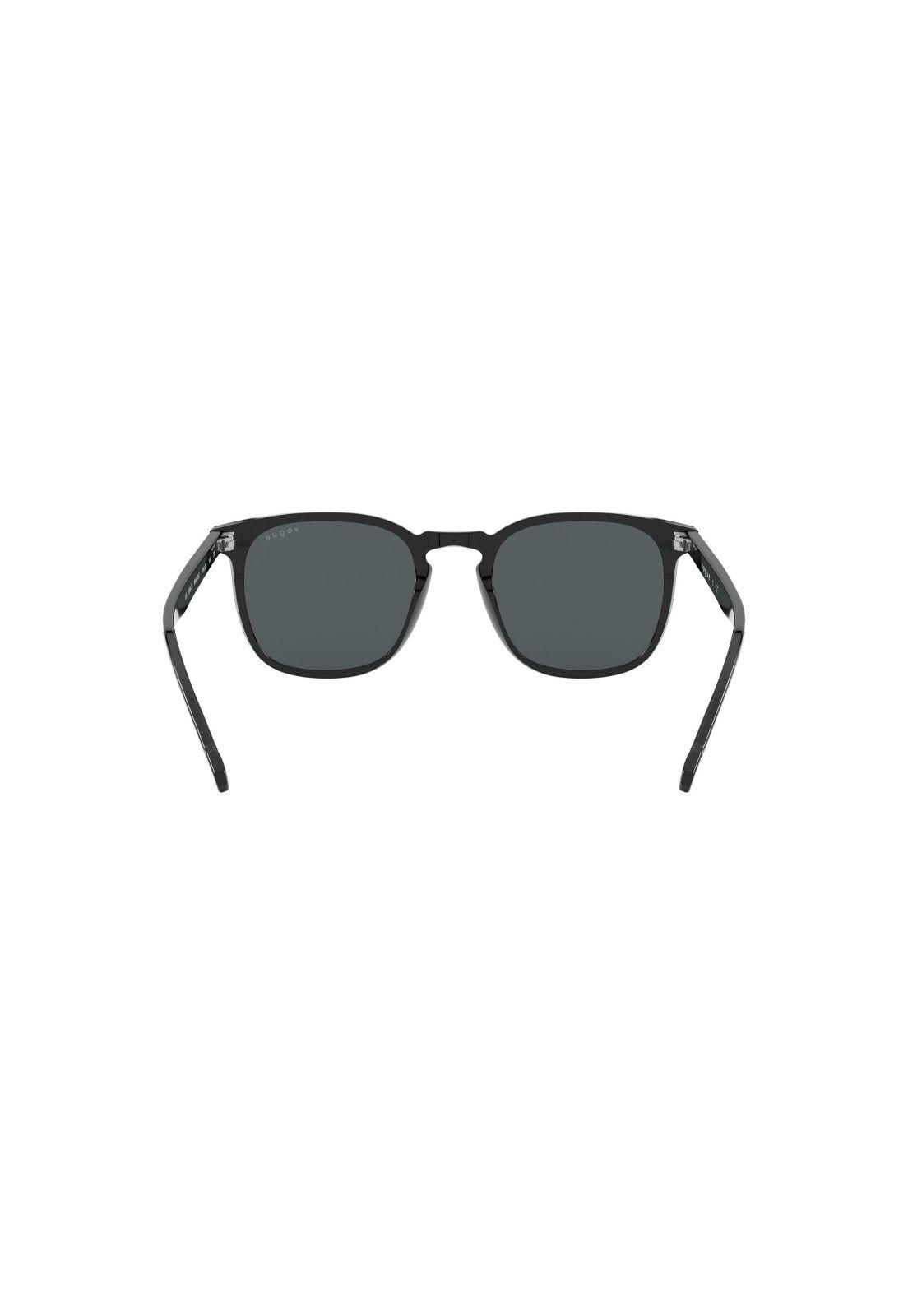 Lentes de Sol Negro Vogue VO5328SW448749-3