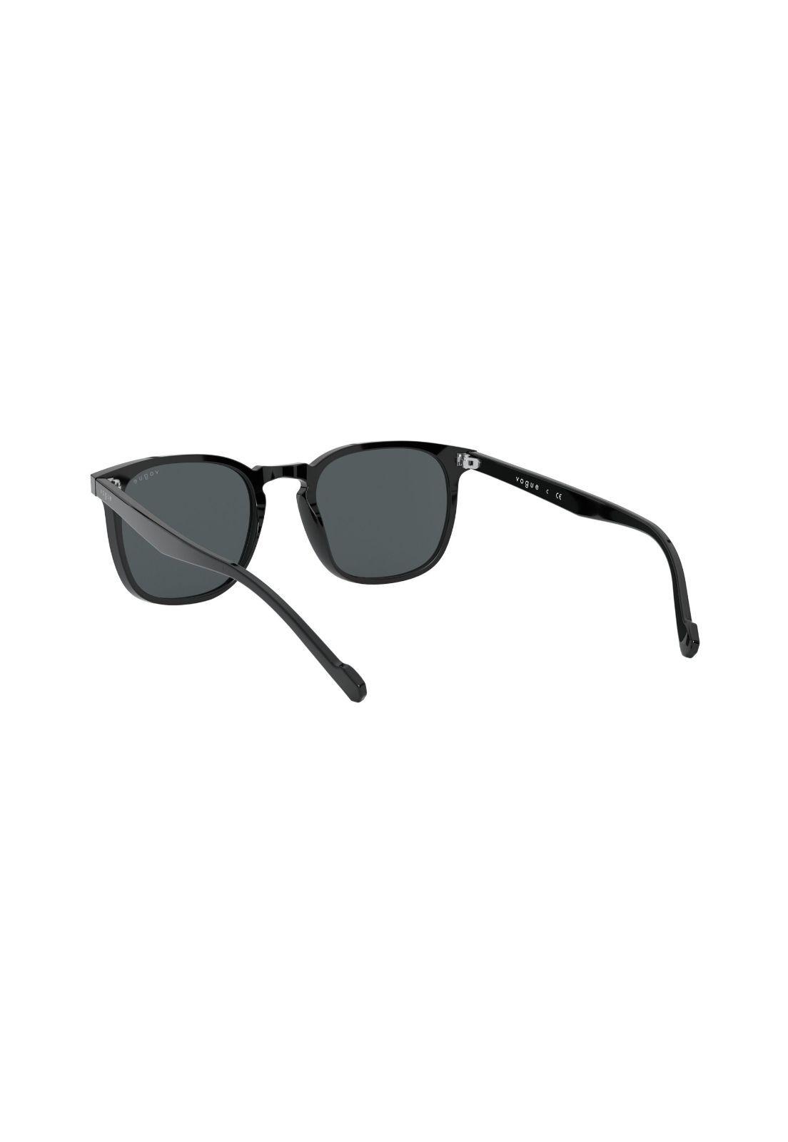 Lentes de Sol Negro Vogue VO5328SW448749-5